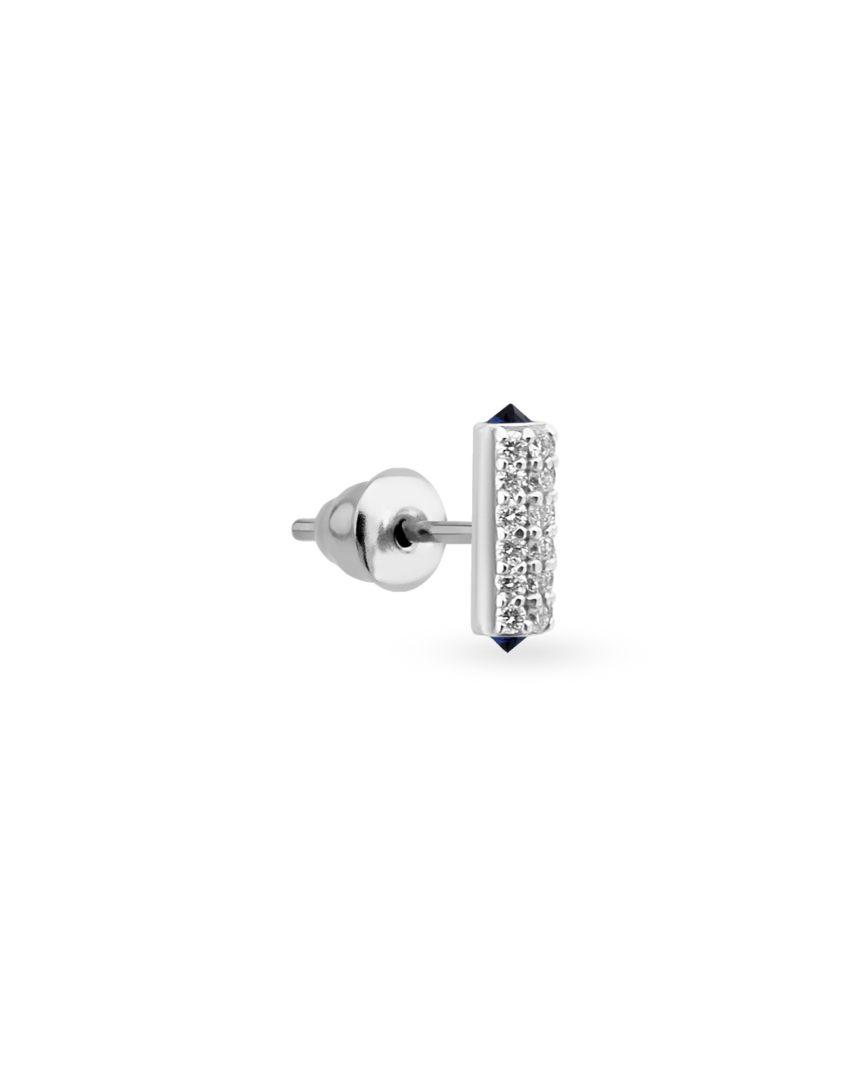 Minion Glam Single Earring