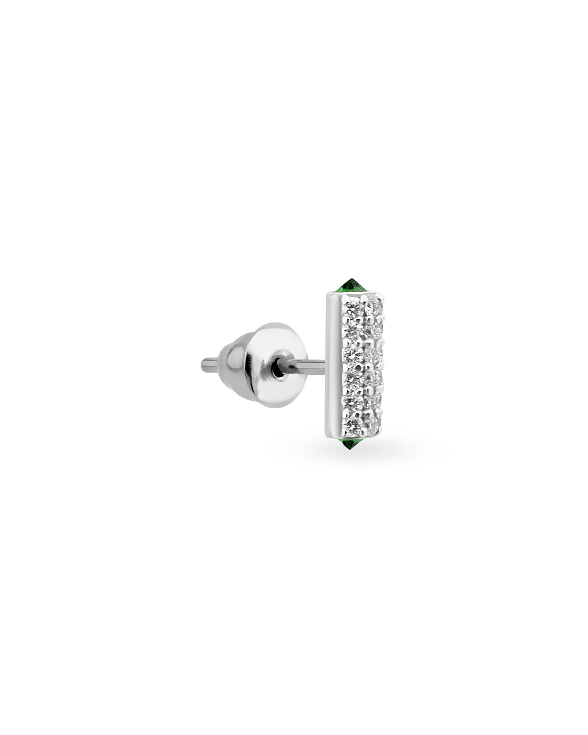 Minion Glam Single Earring