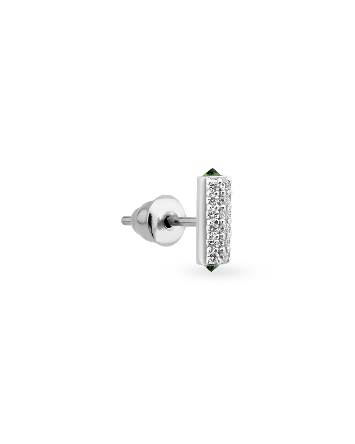 Minion Glam Single Earring
