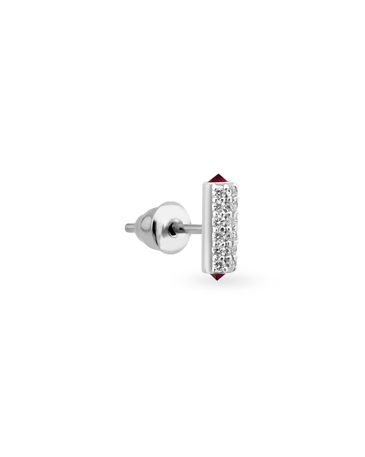 Minion Glam Single Earring