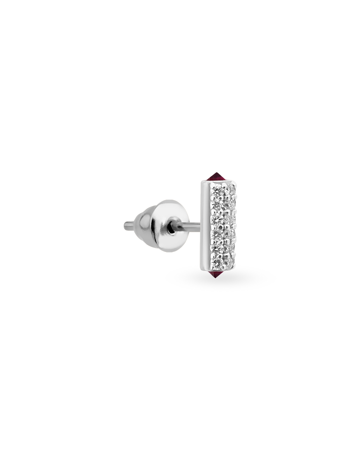 Minion Glam Single Earring