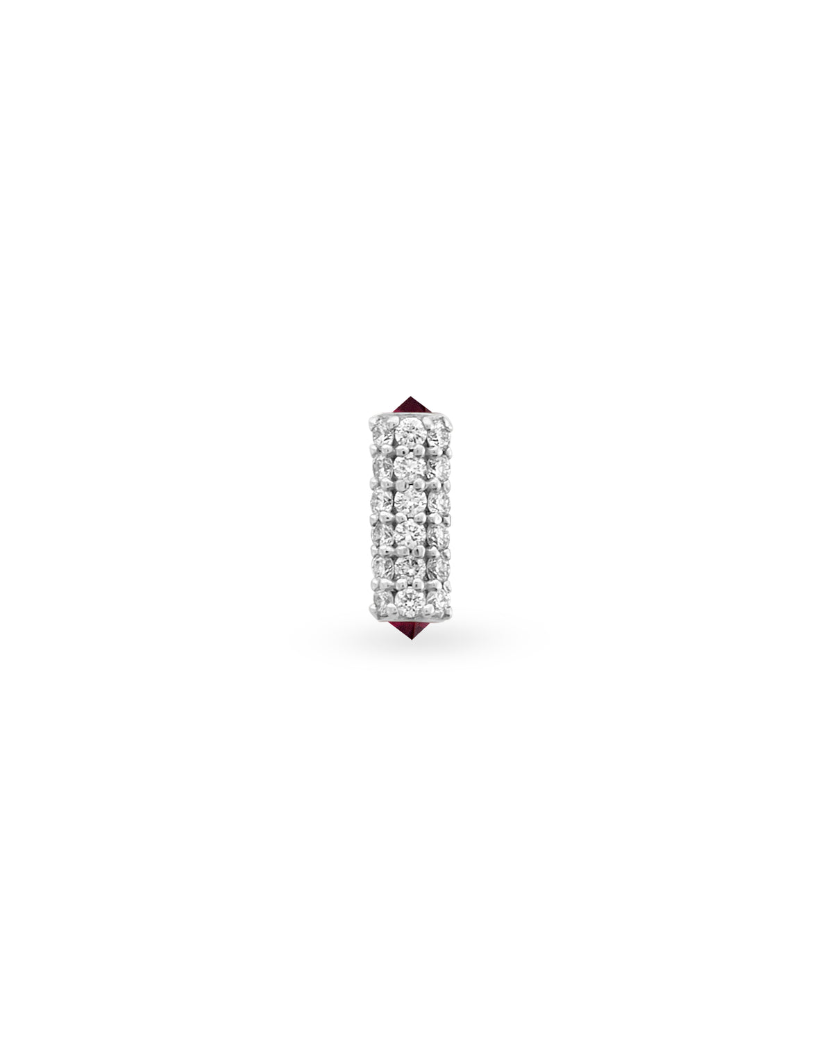 Minion Glam Single Earring