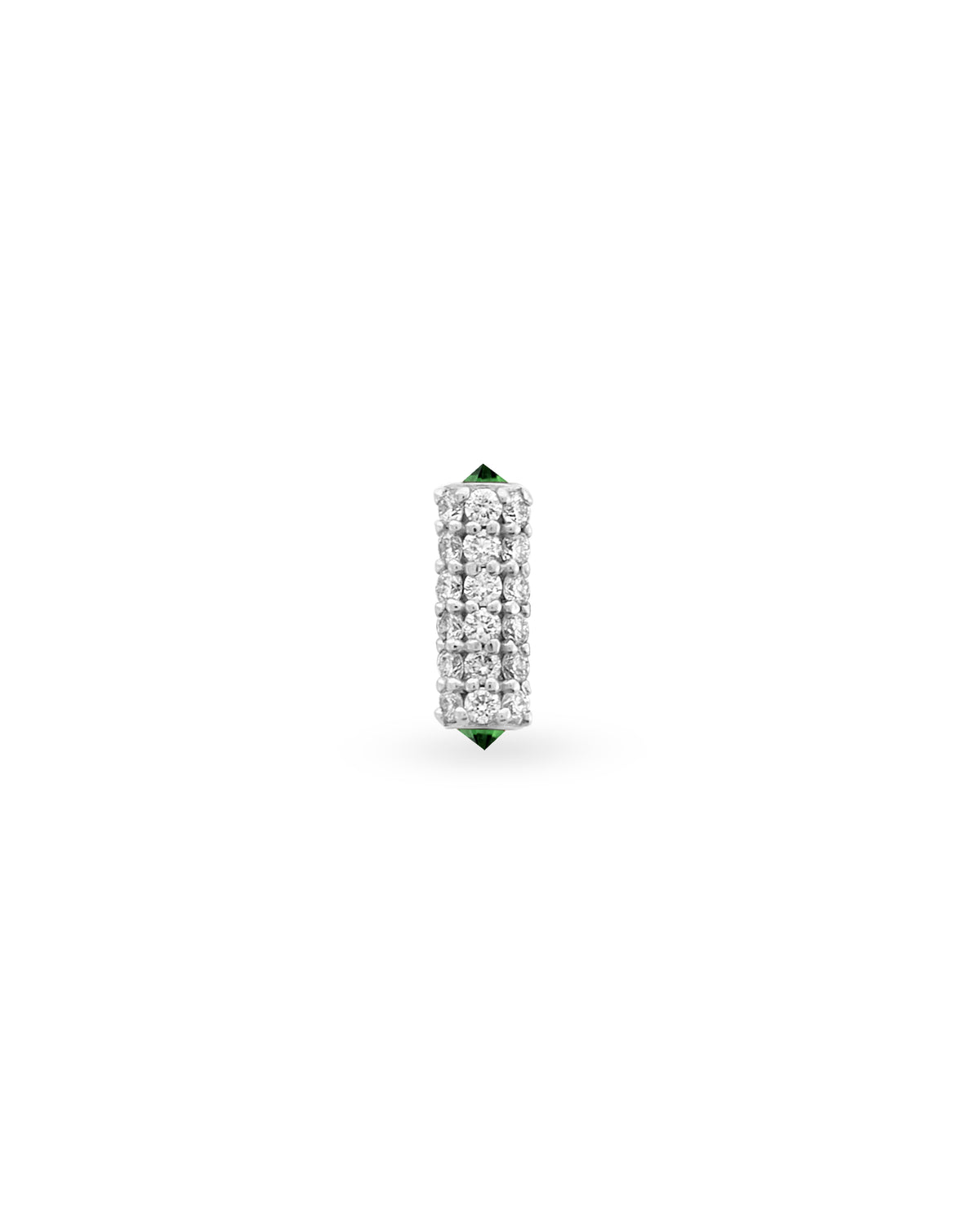 Minion Glam Single Earring
