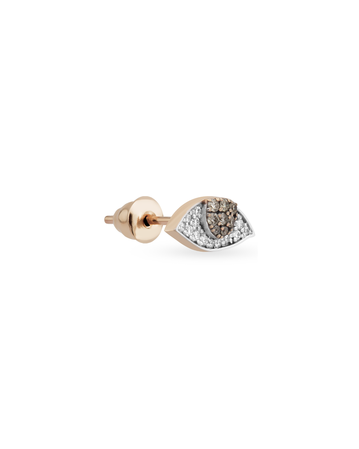 Eye Single Earring