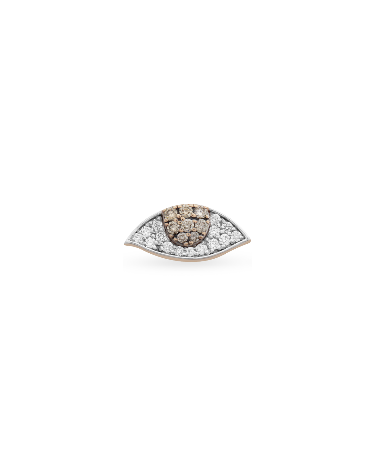 Eye Single Earring