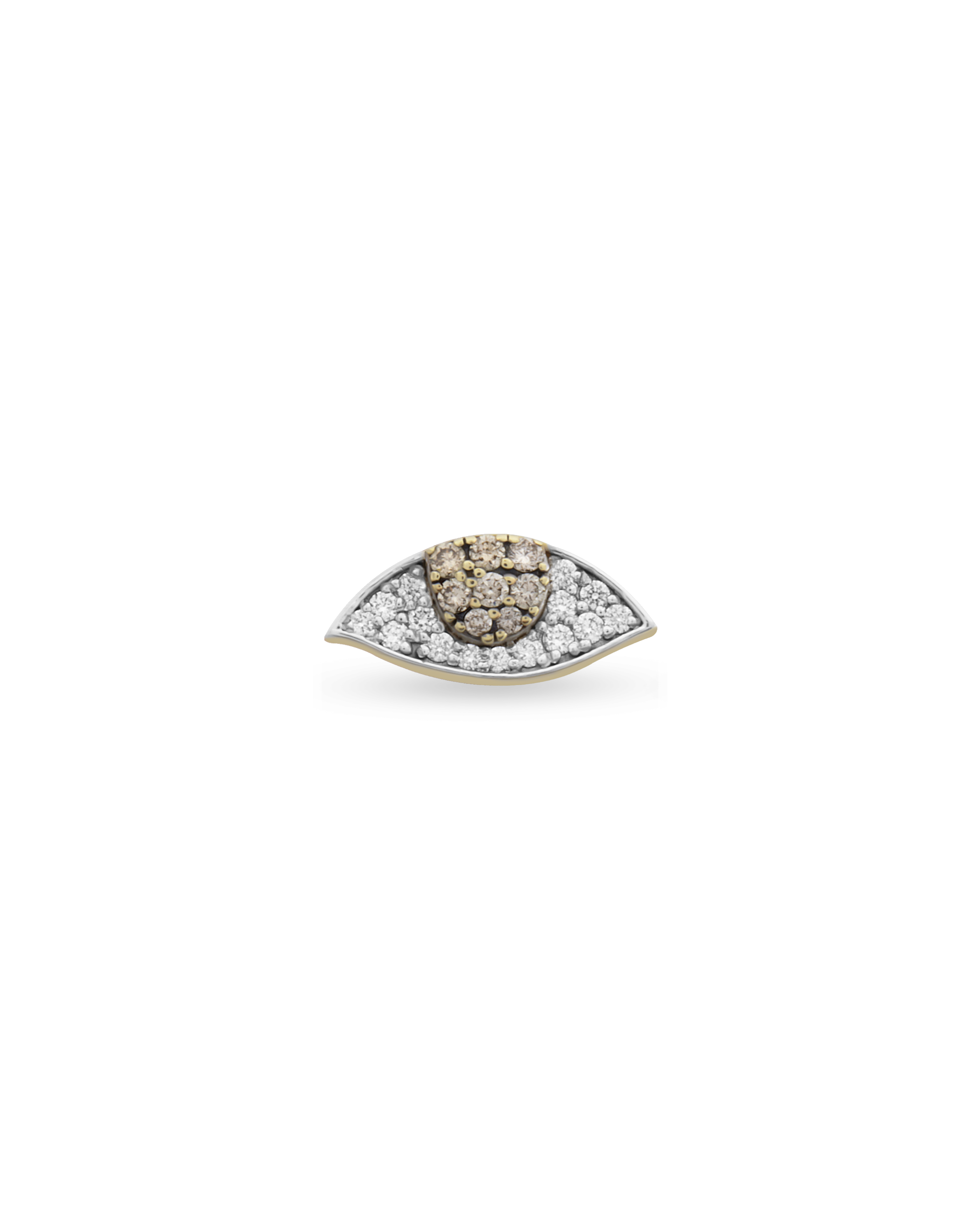 Eye Single Earring