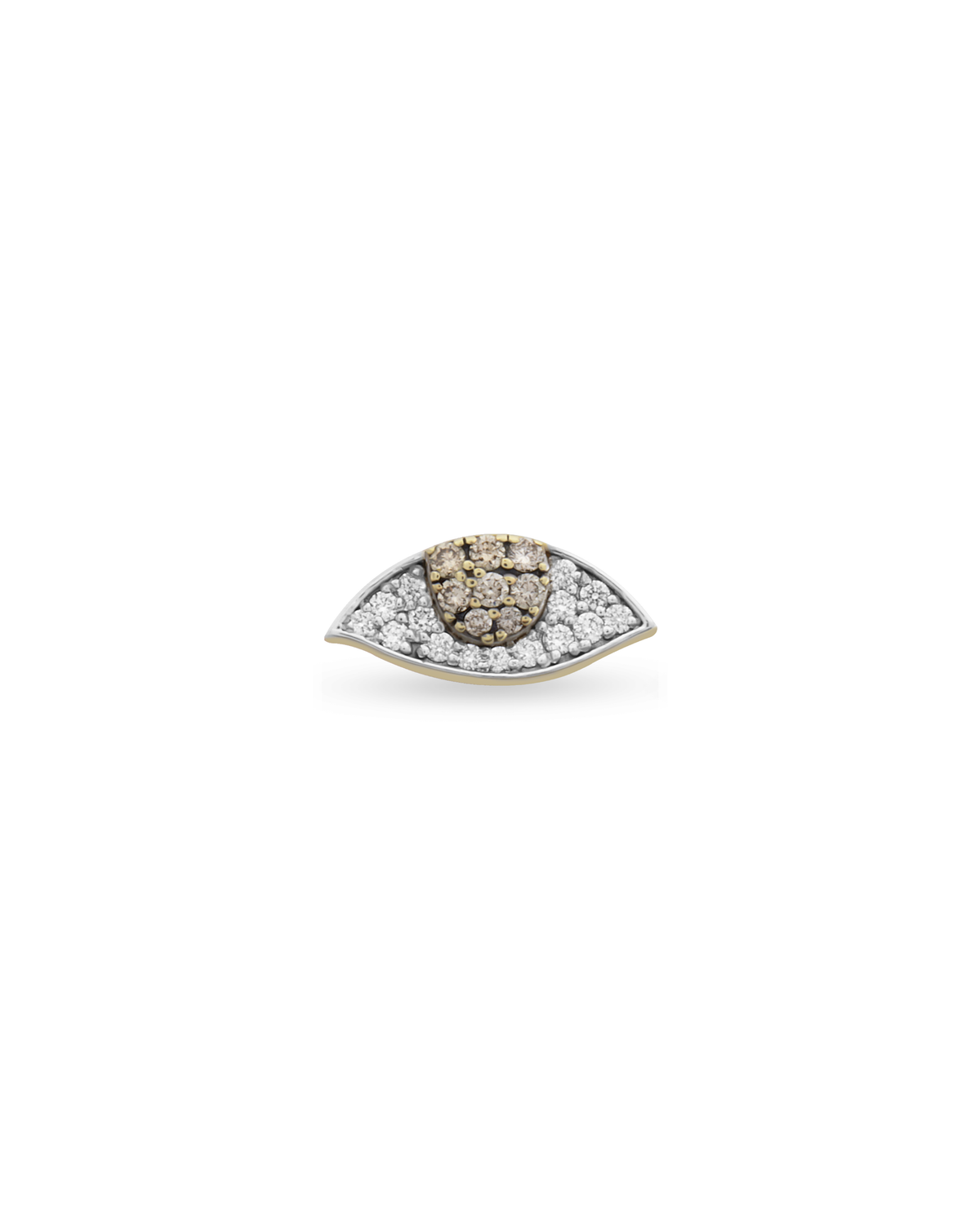 Eye Single Earring