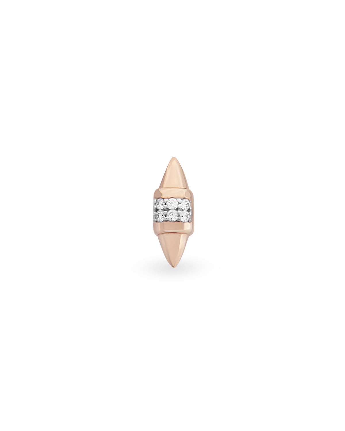 Cara Piercing