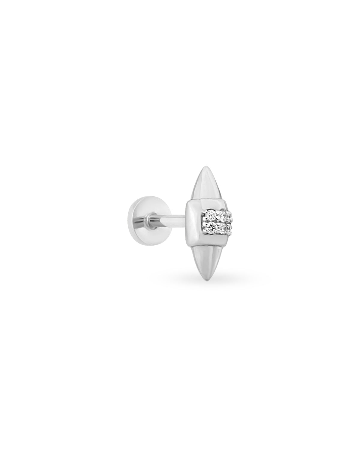 Cara Piercing