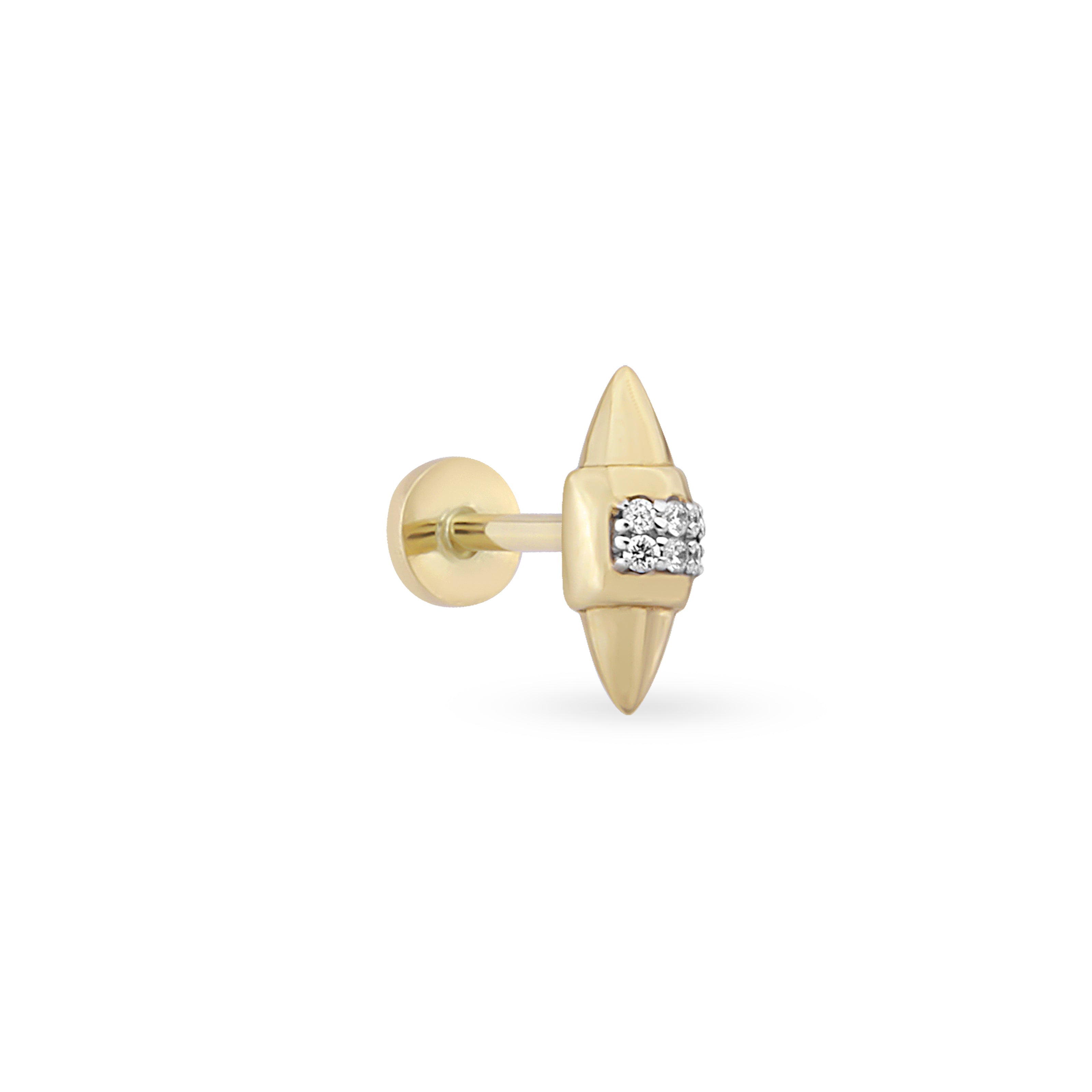 Cara Piercing