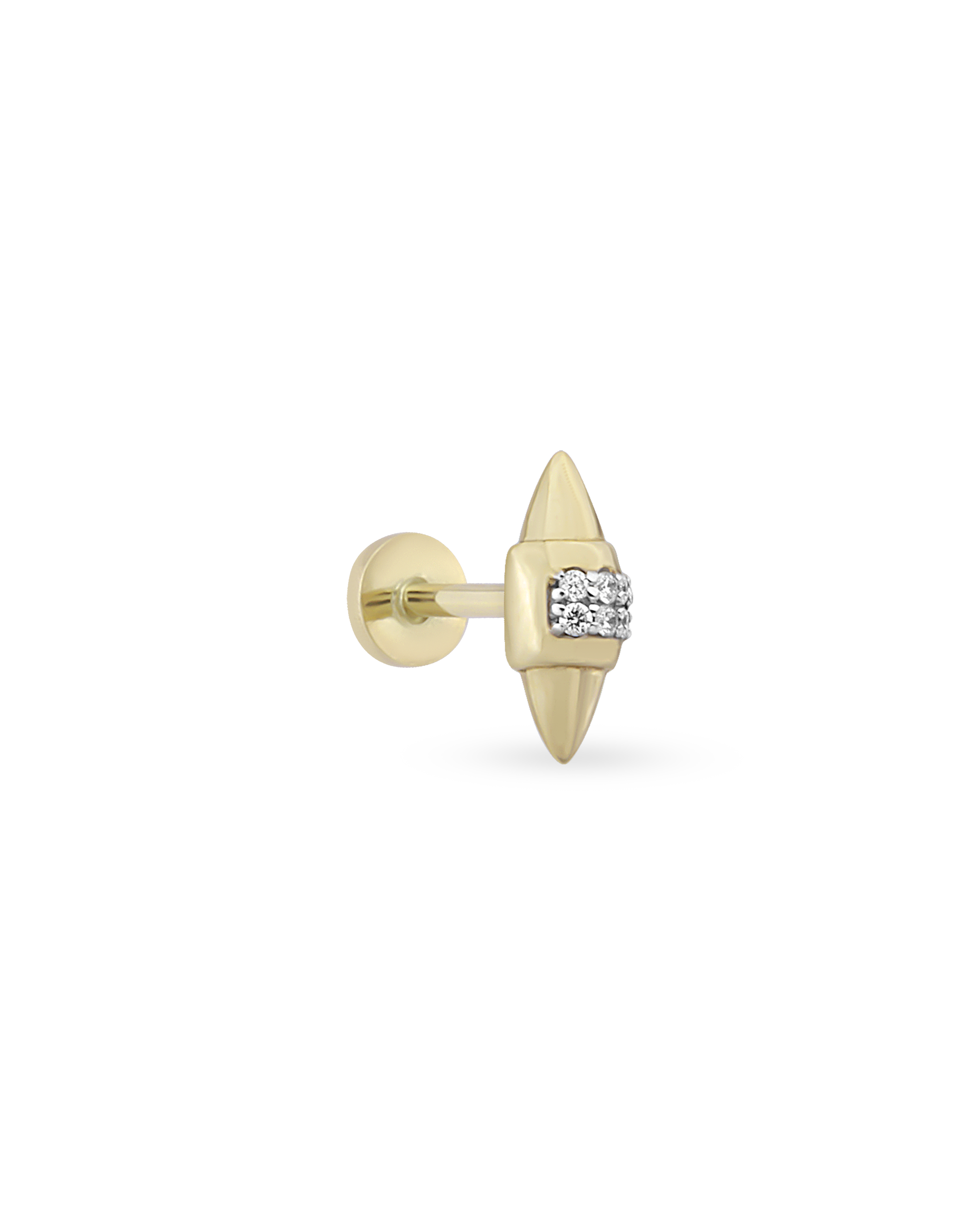 Cara Piercing