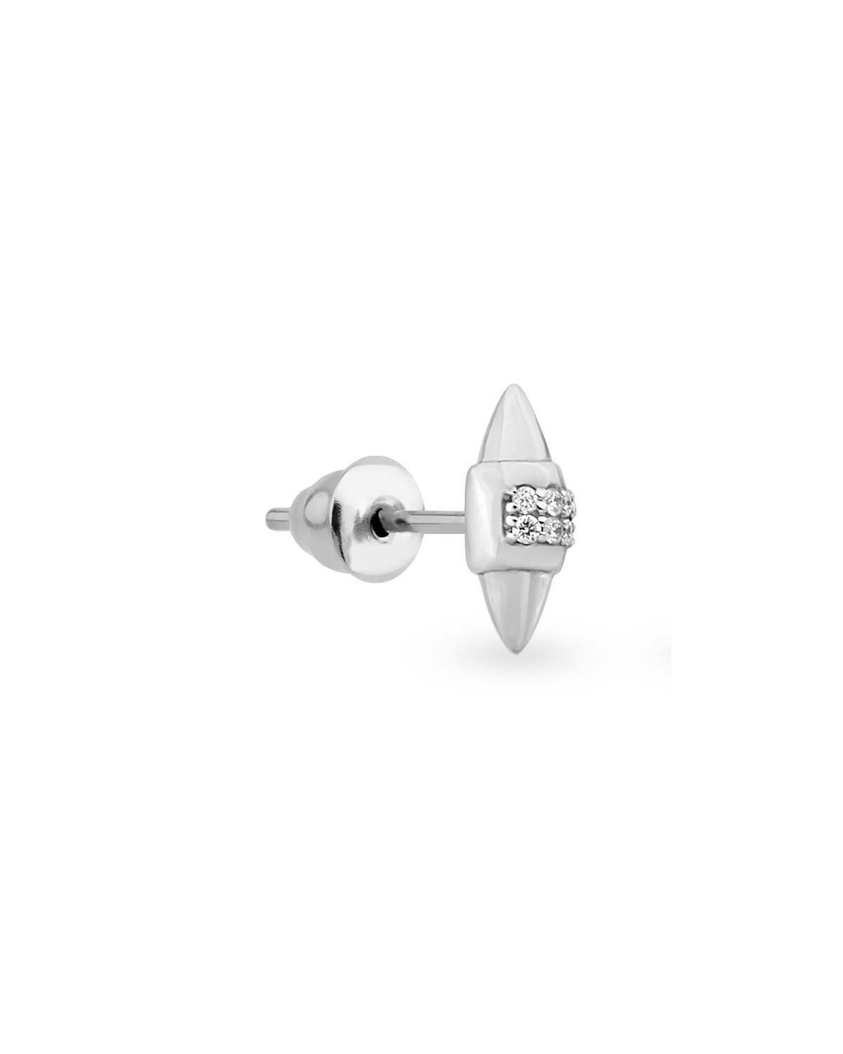 Cara Single Earring