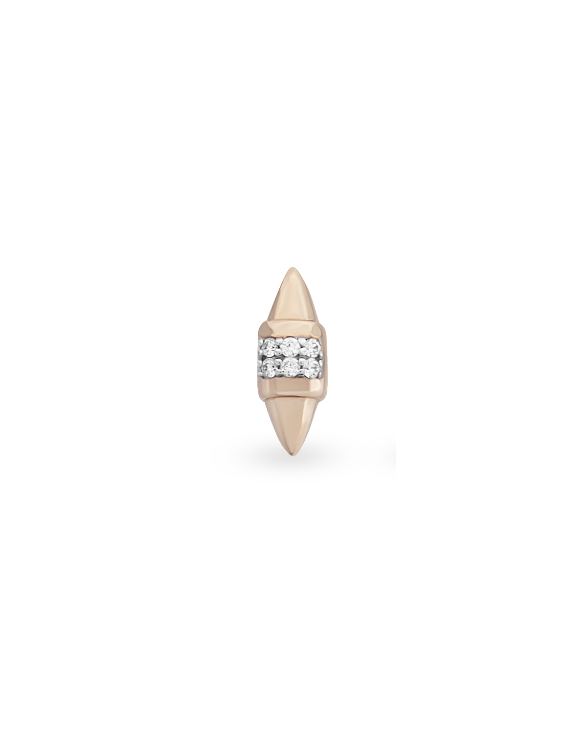 Cara Single Earring