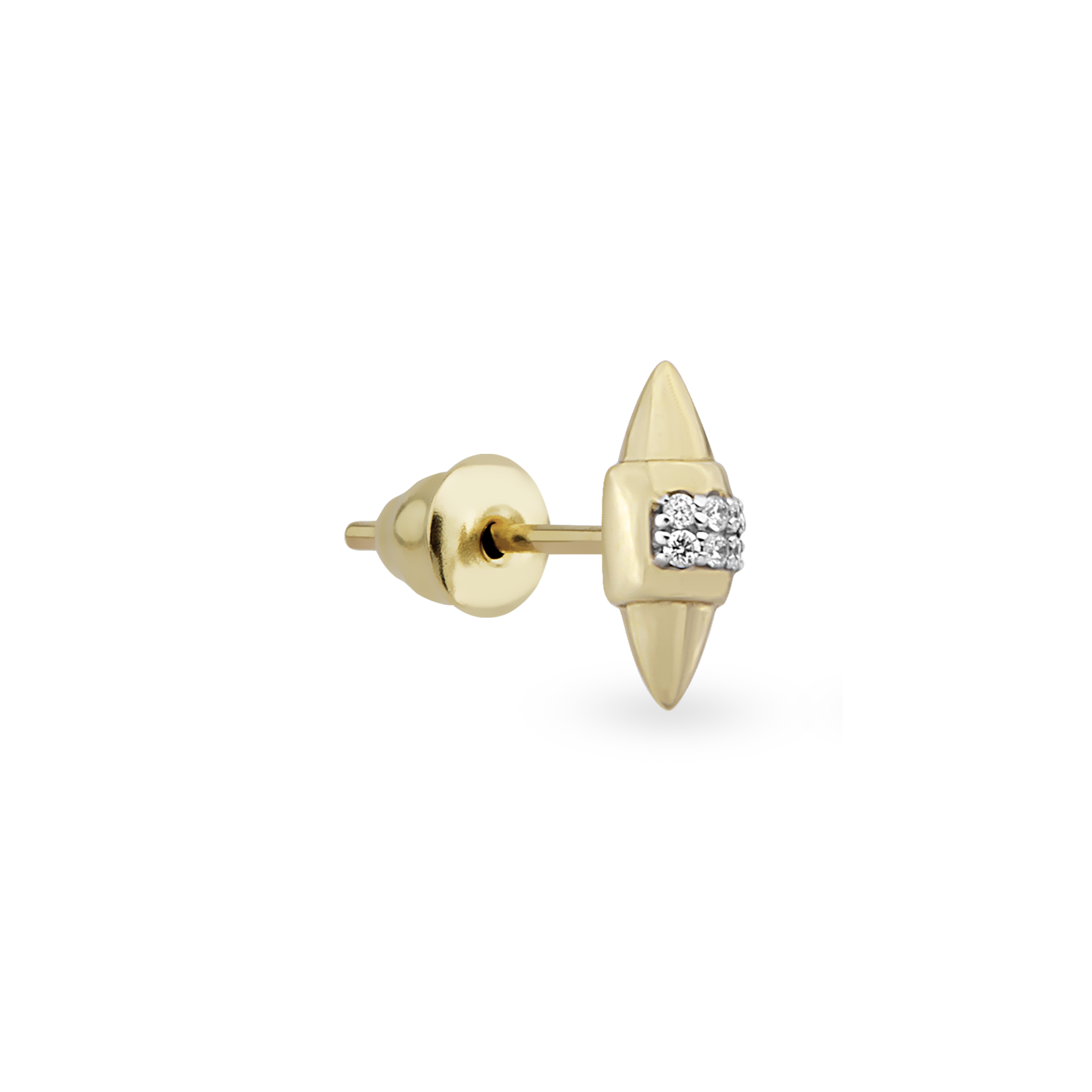 Cara Single Earring