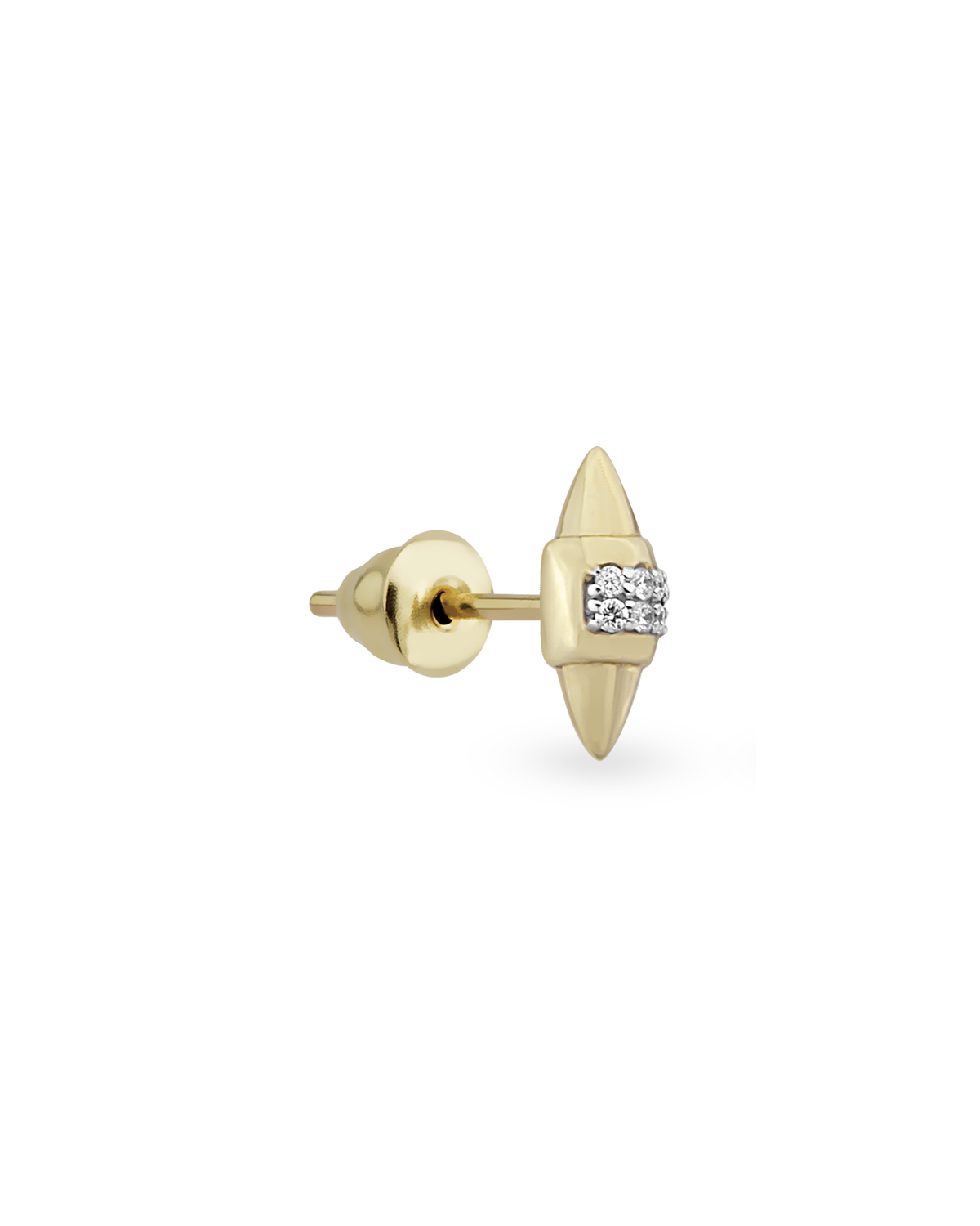 Cara Single Earring