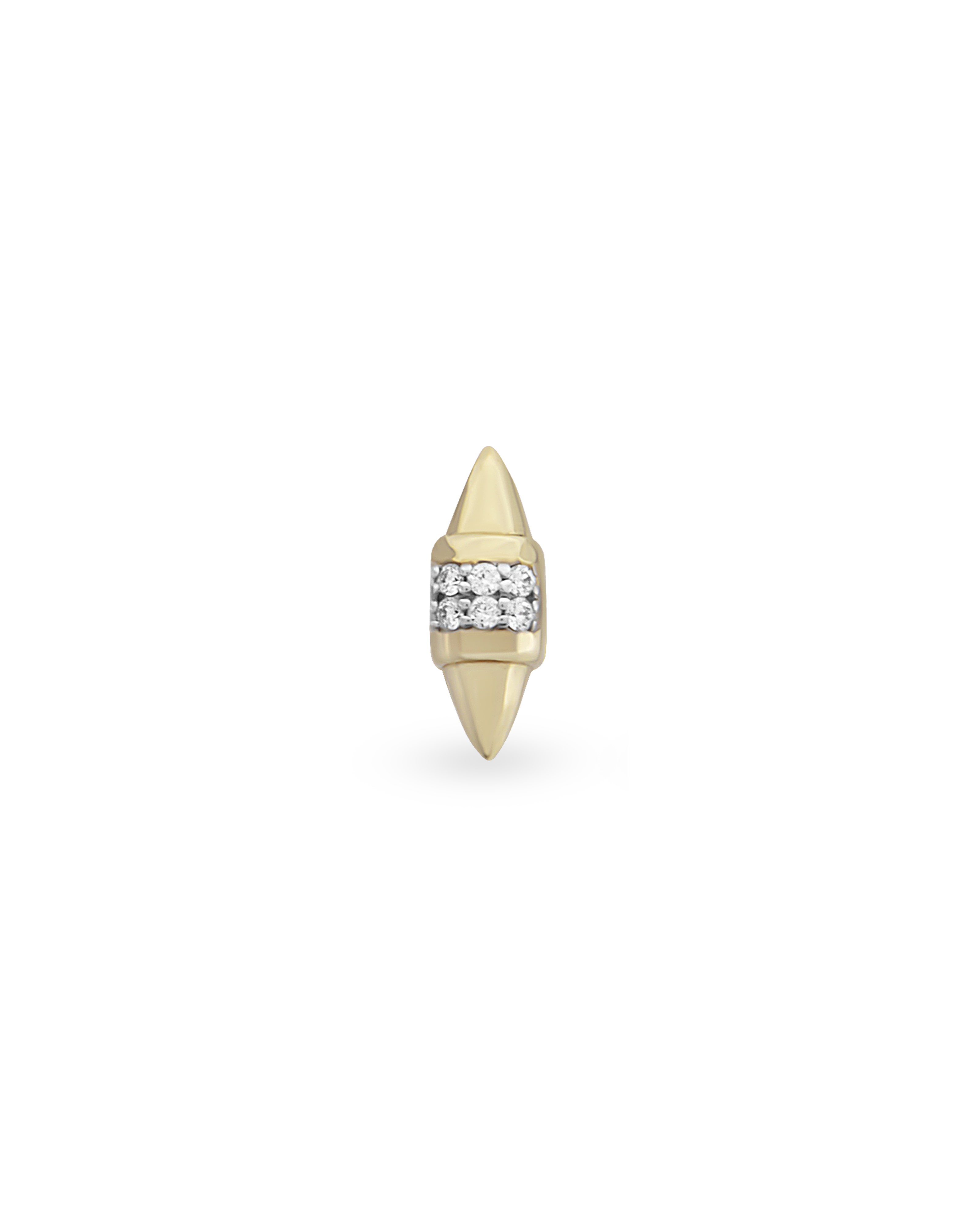 Cara Single Earring