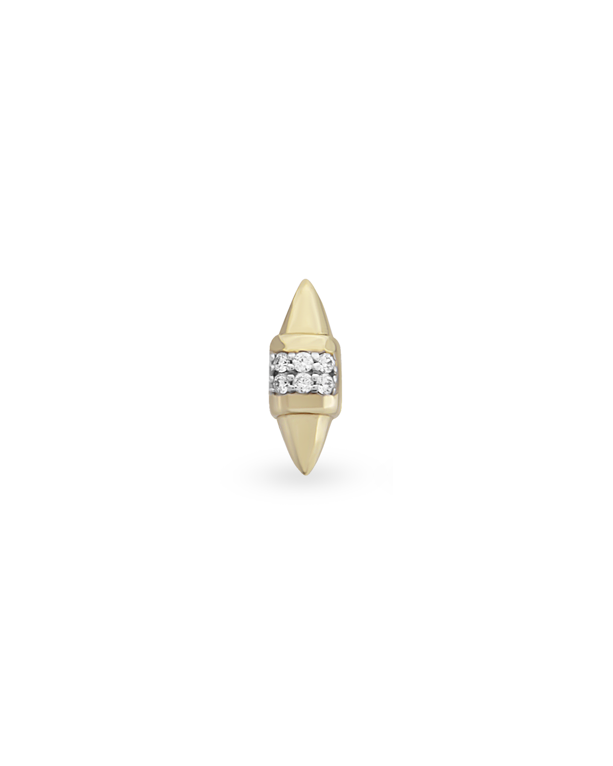 Cara Single Earring