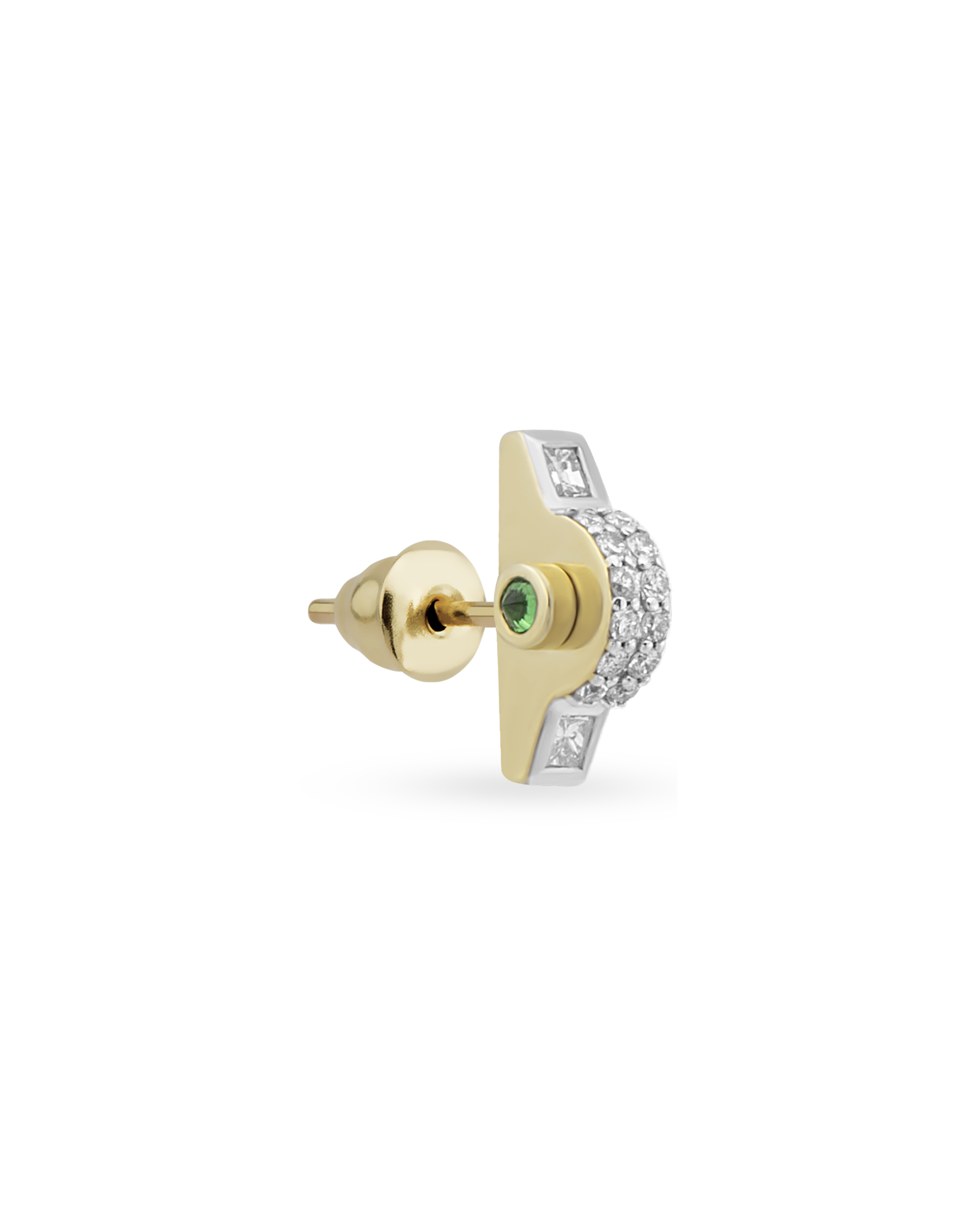 Kai Minion Single Earring