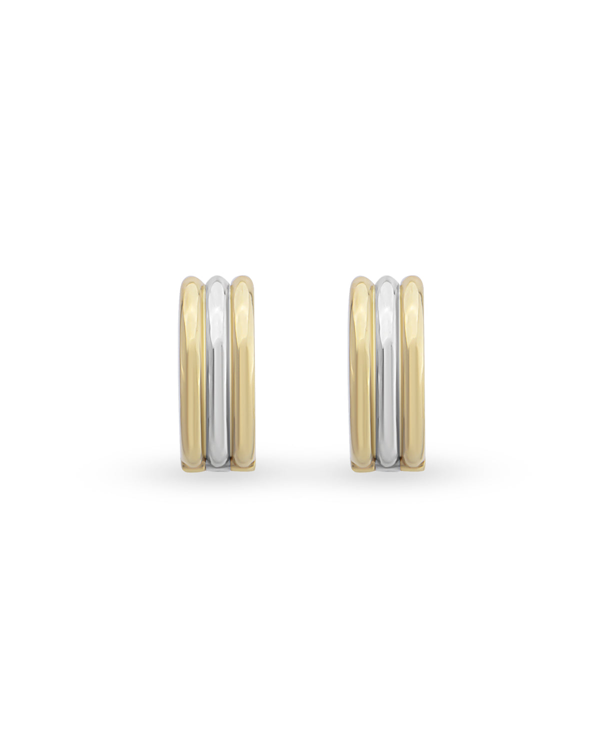 Arco Earrings