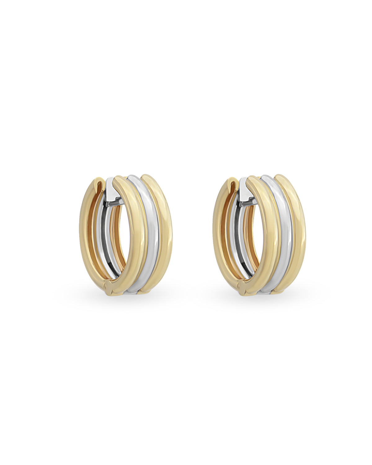 Arco Earrings