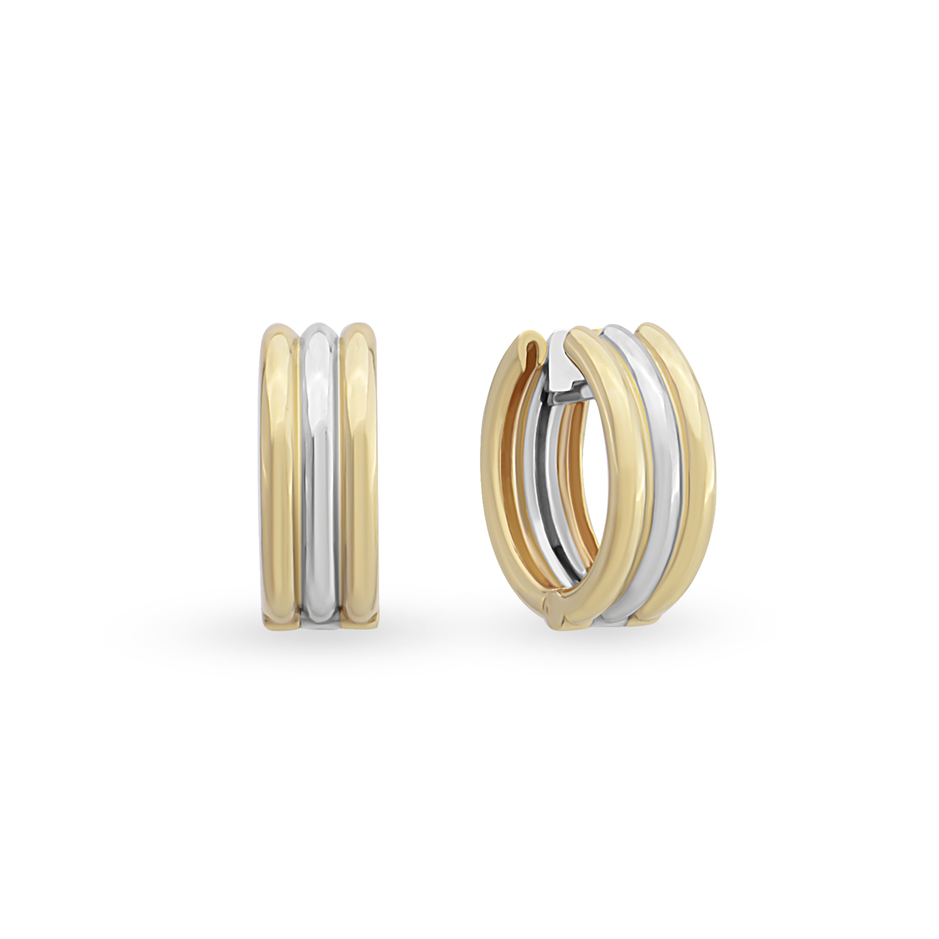 Arco Earrings
