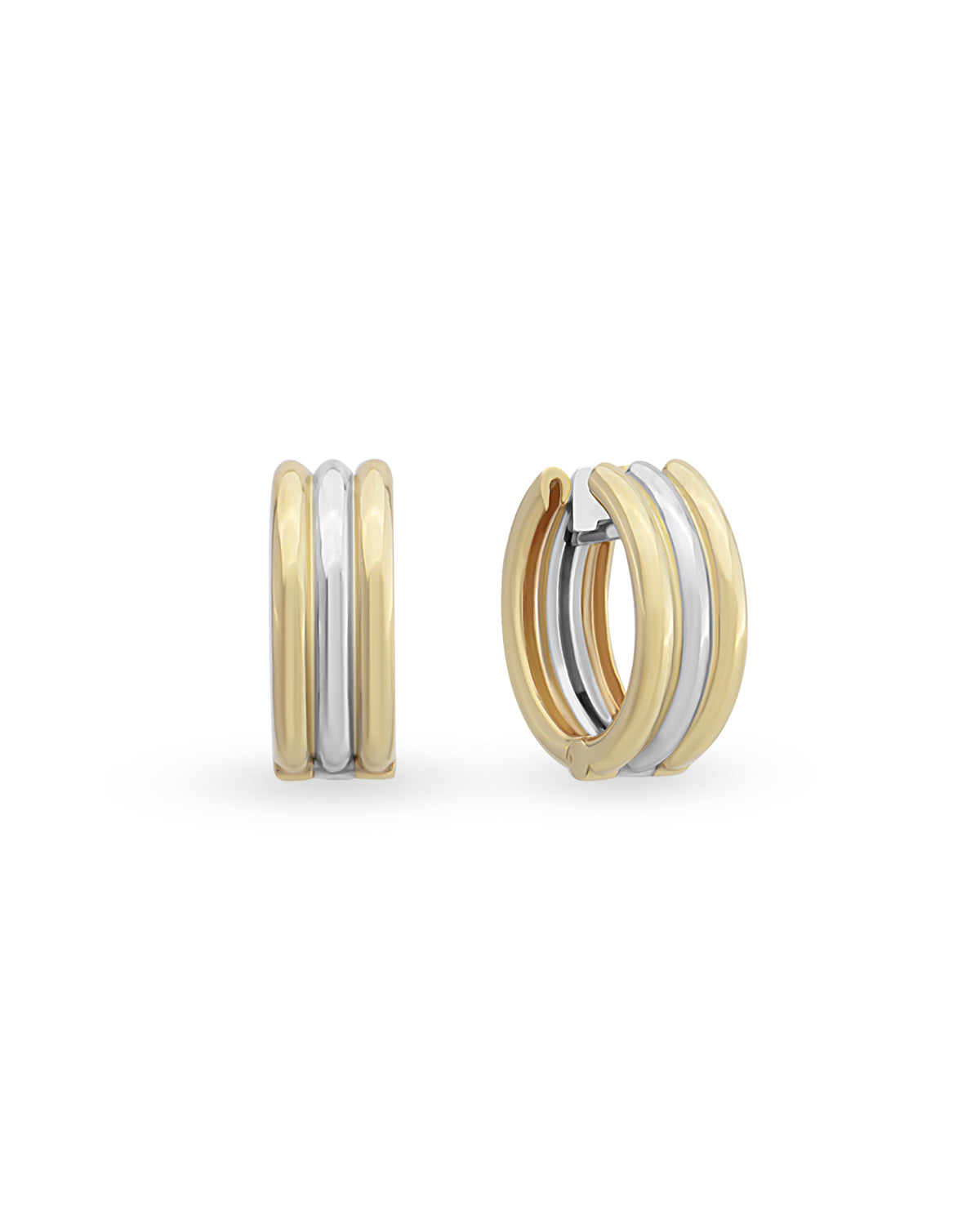 Arco Earrings