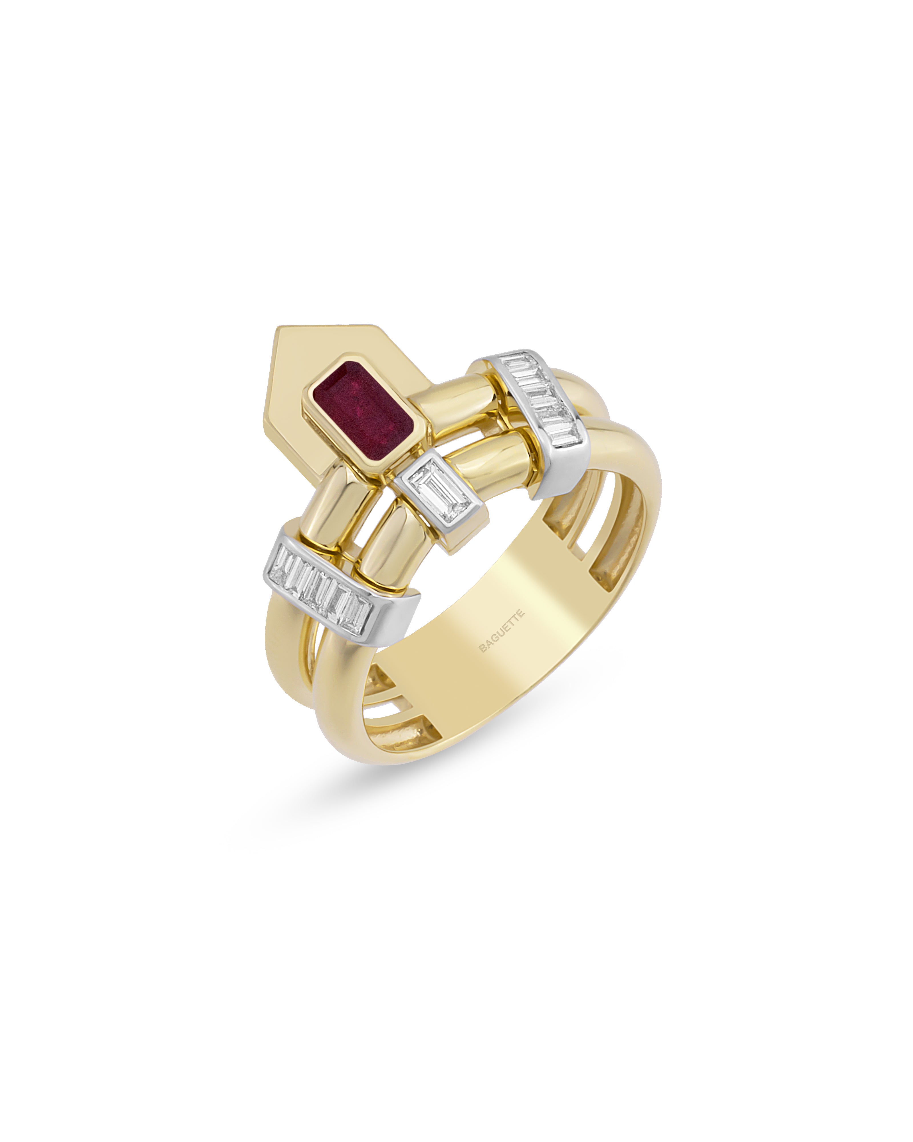 Zoe Ring