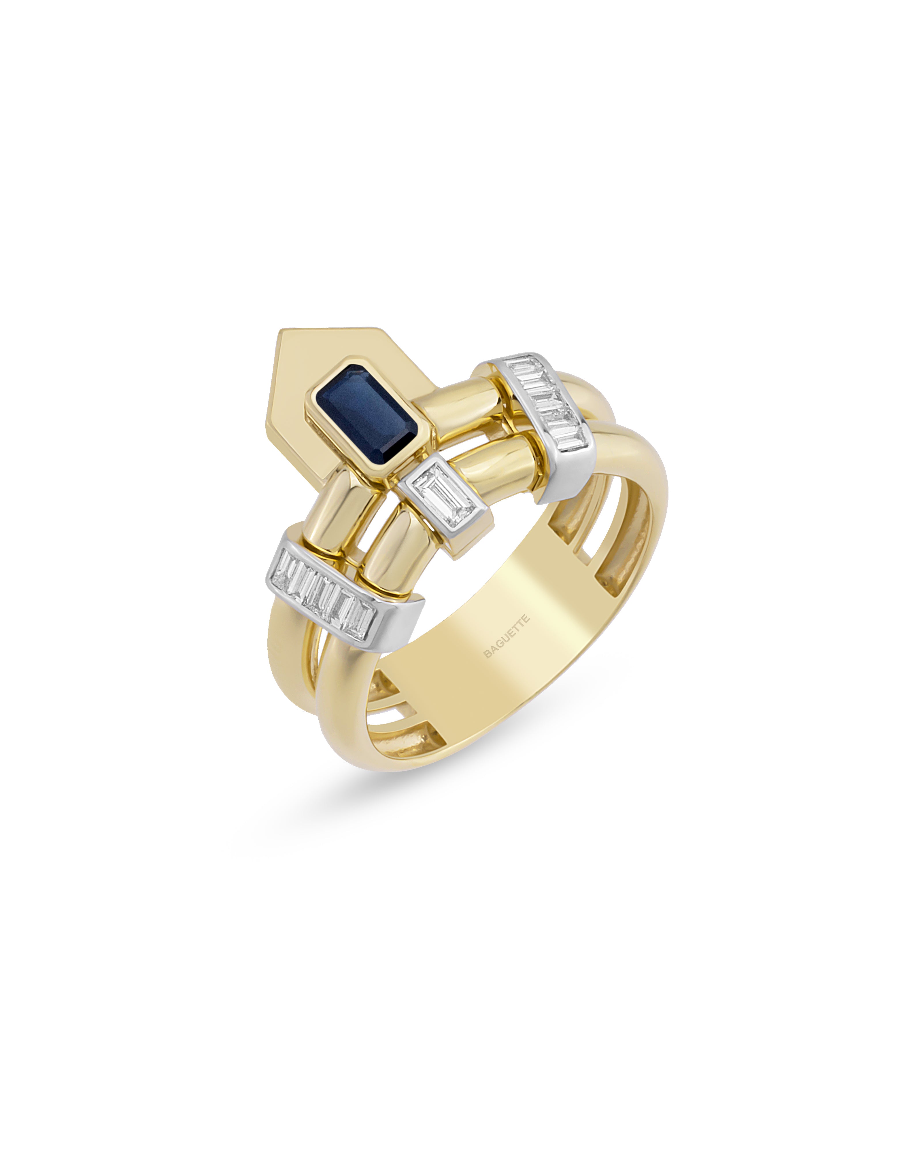 Zoe Ring