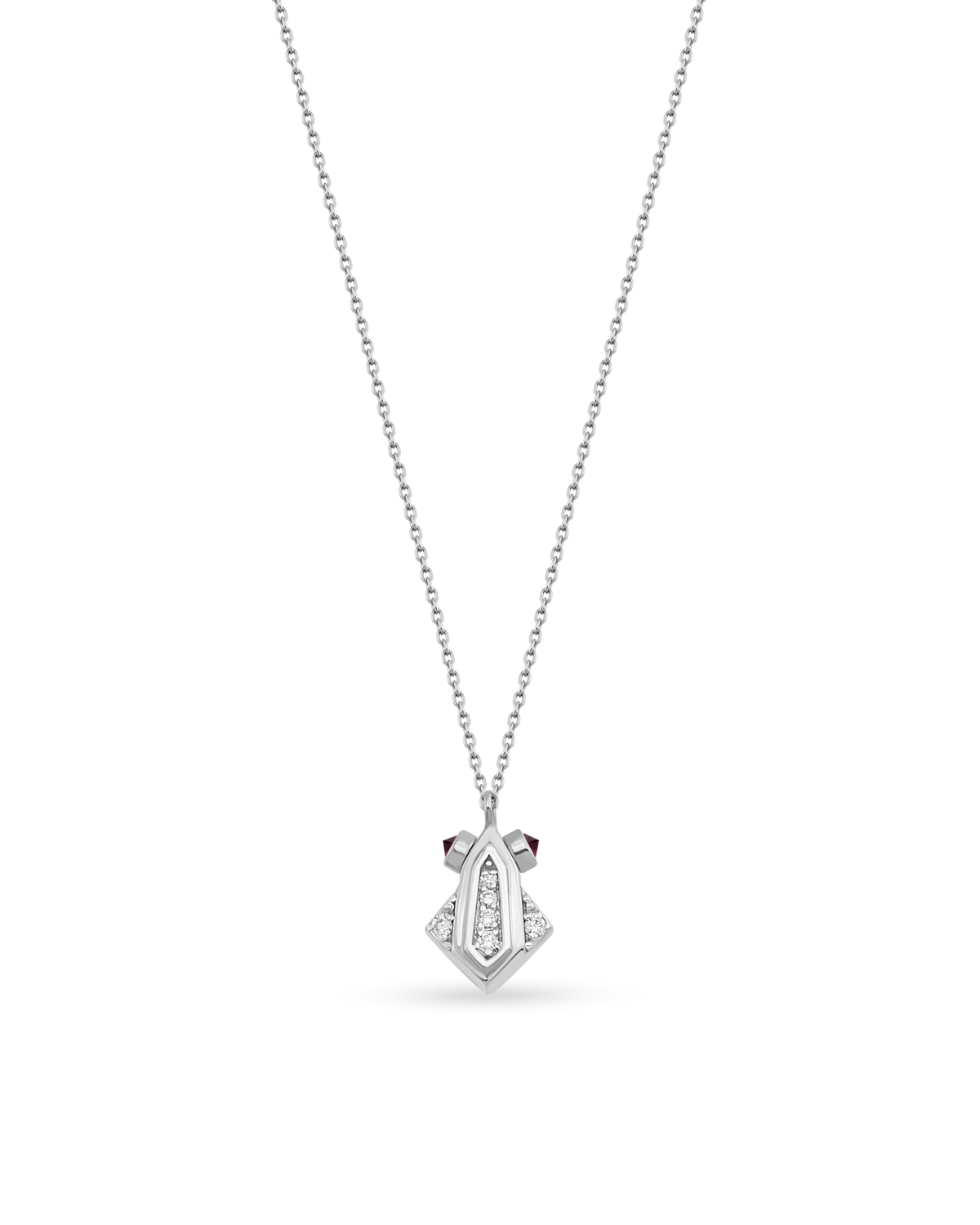Minion Kite Necklace