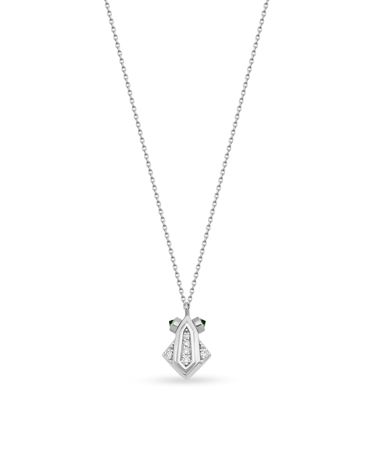 Minion Kite Necklace