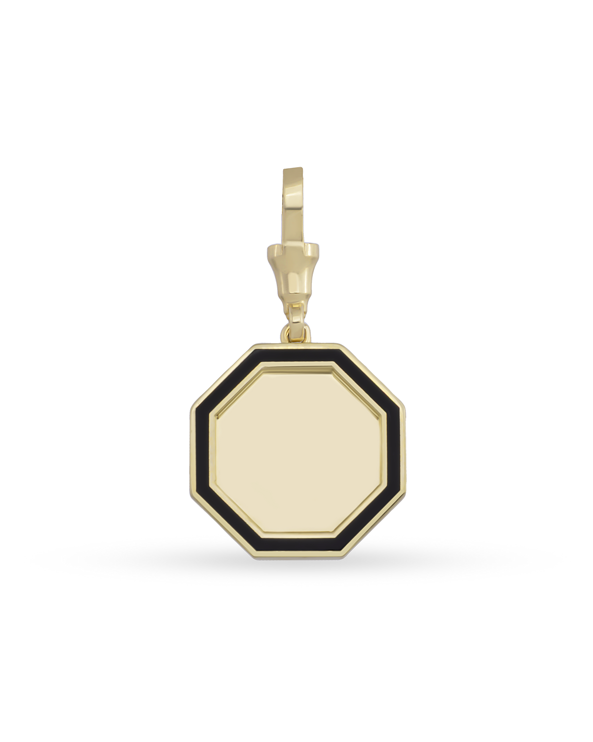 Instant Memories Bella Photo Engraved Pendant