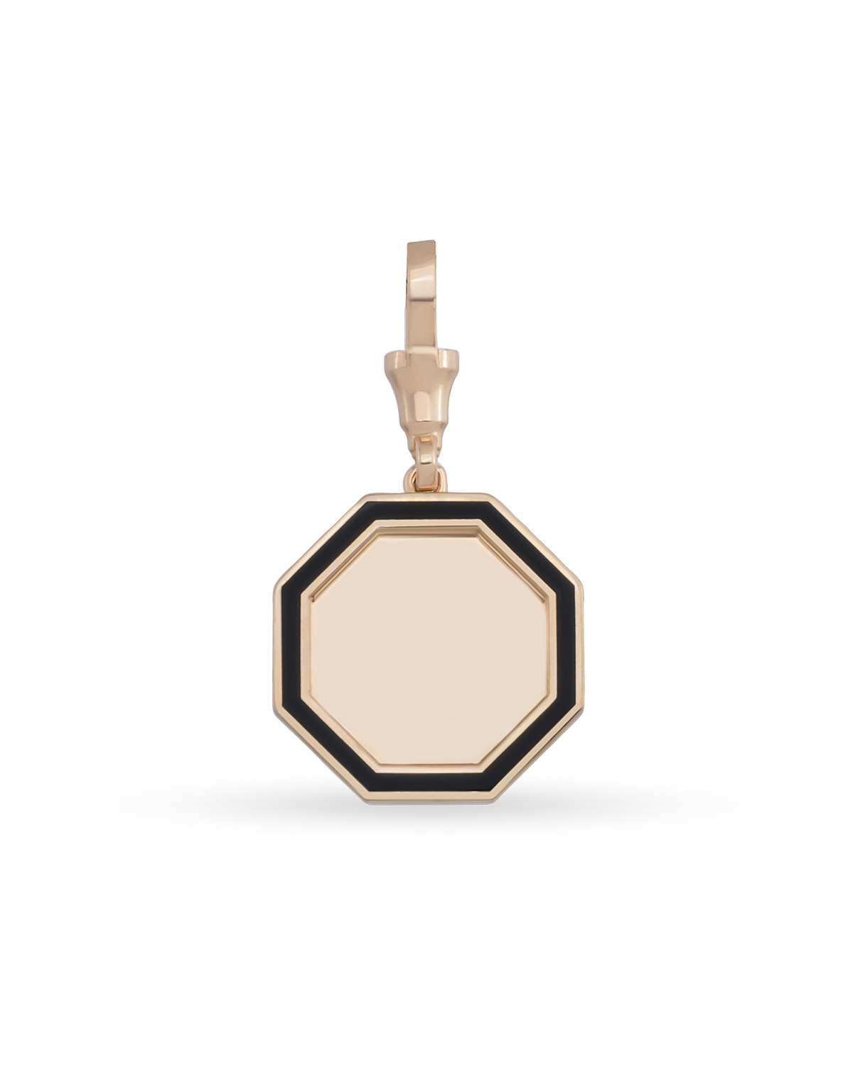 Instant Memories Bella Photo Engraved Pendant