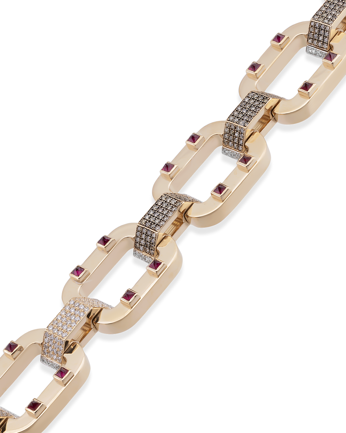 Era Pave Bracelet