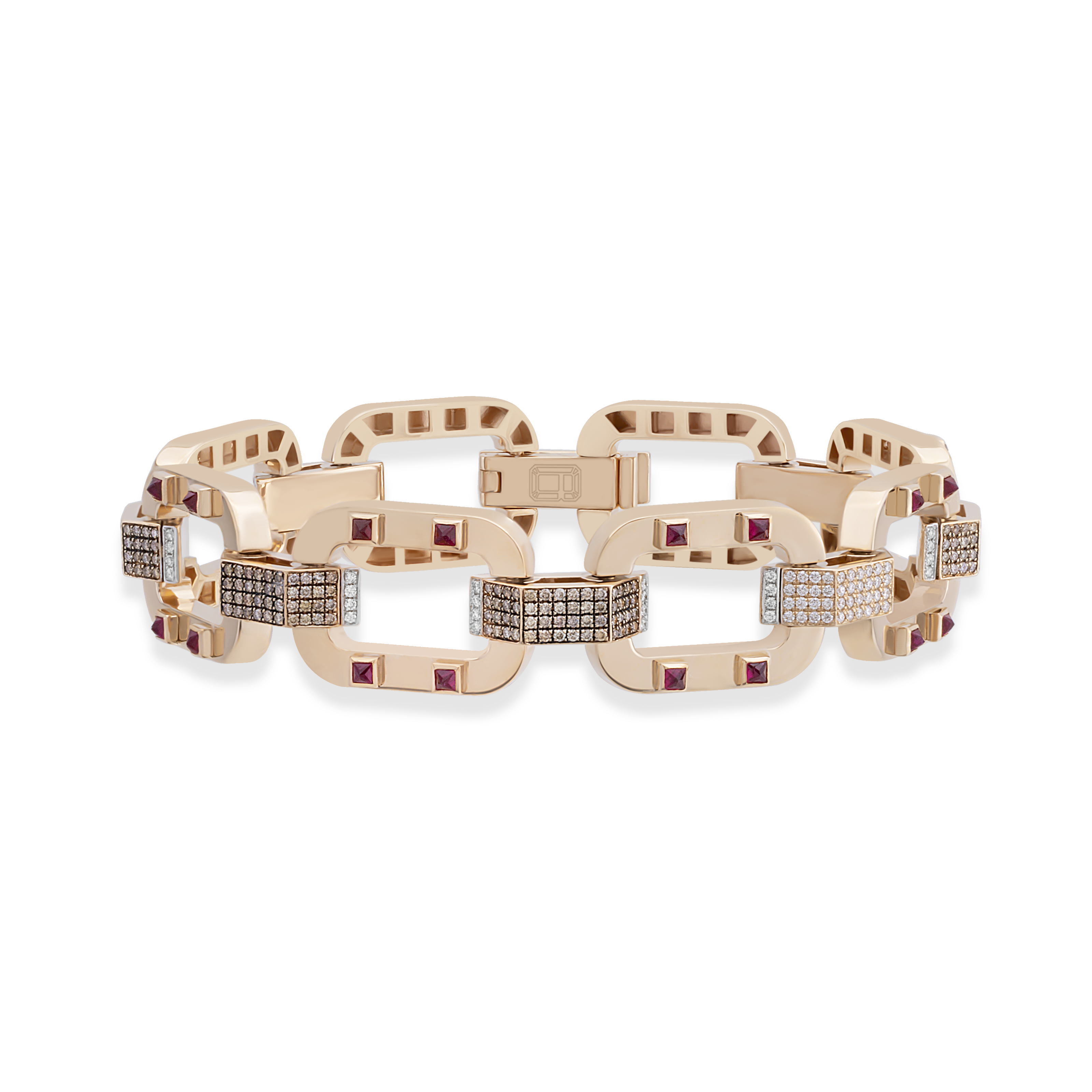 Era Pave Bracelet