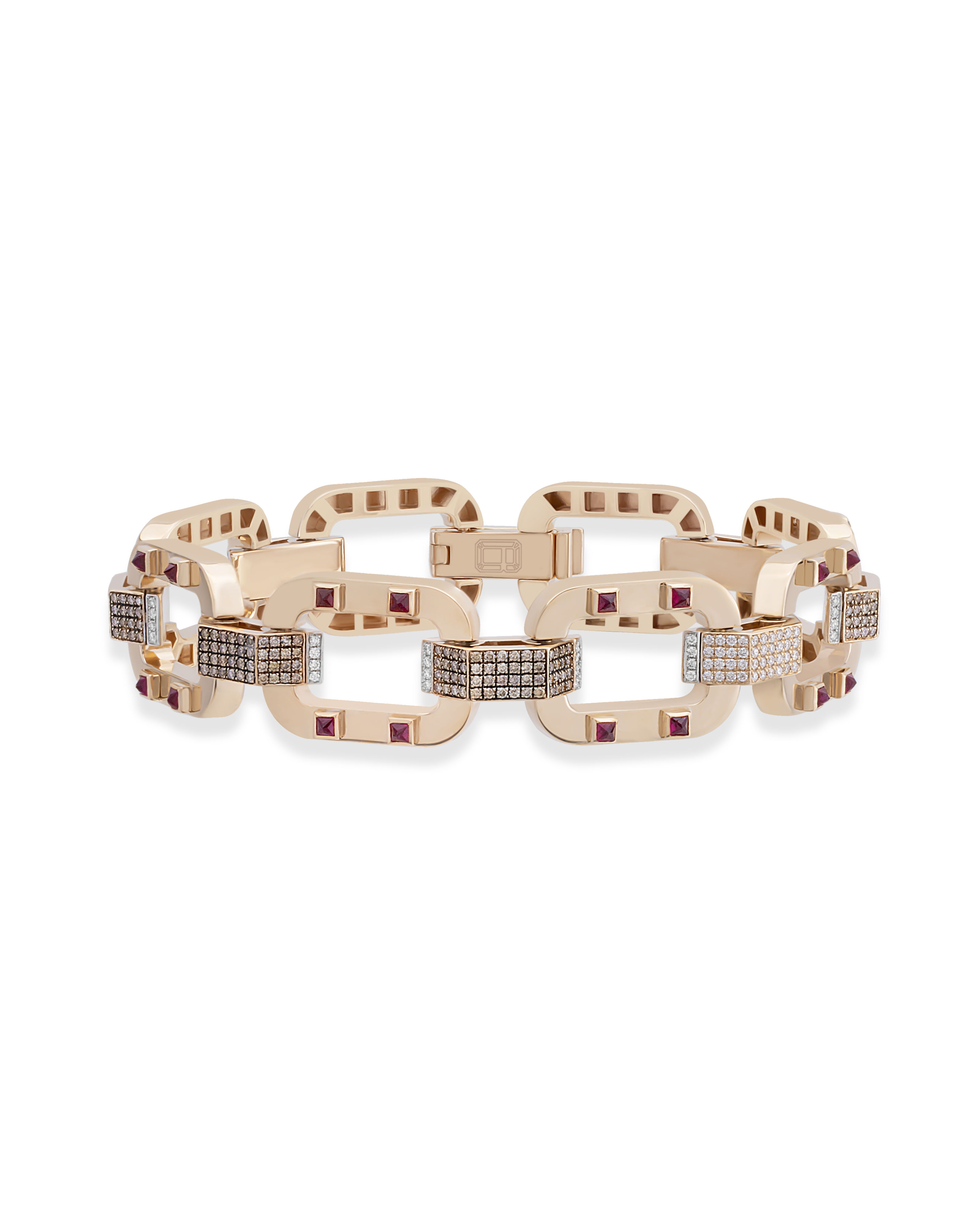 Era Pave Bracelet