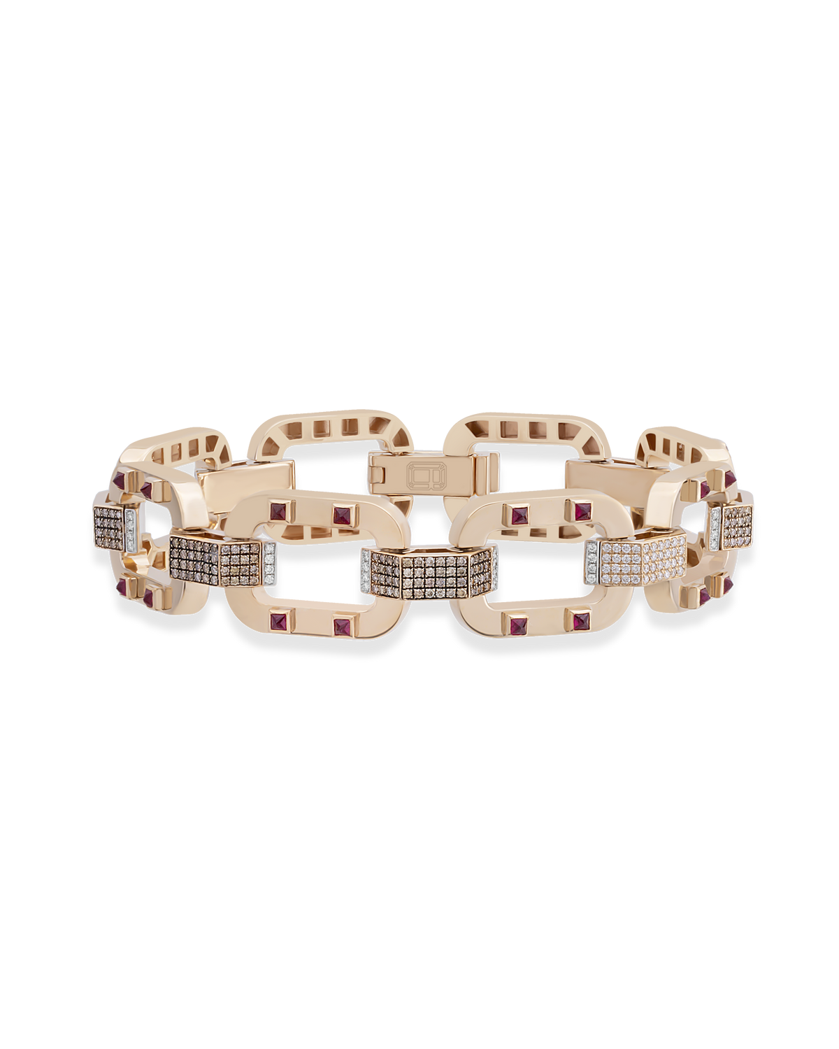 Era Pave Bracelet