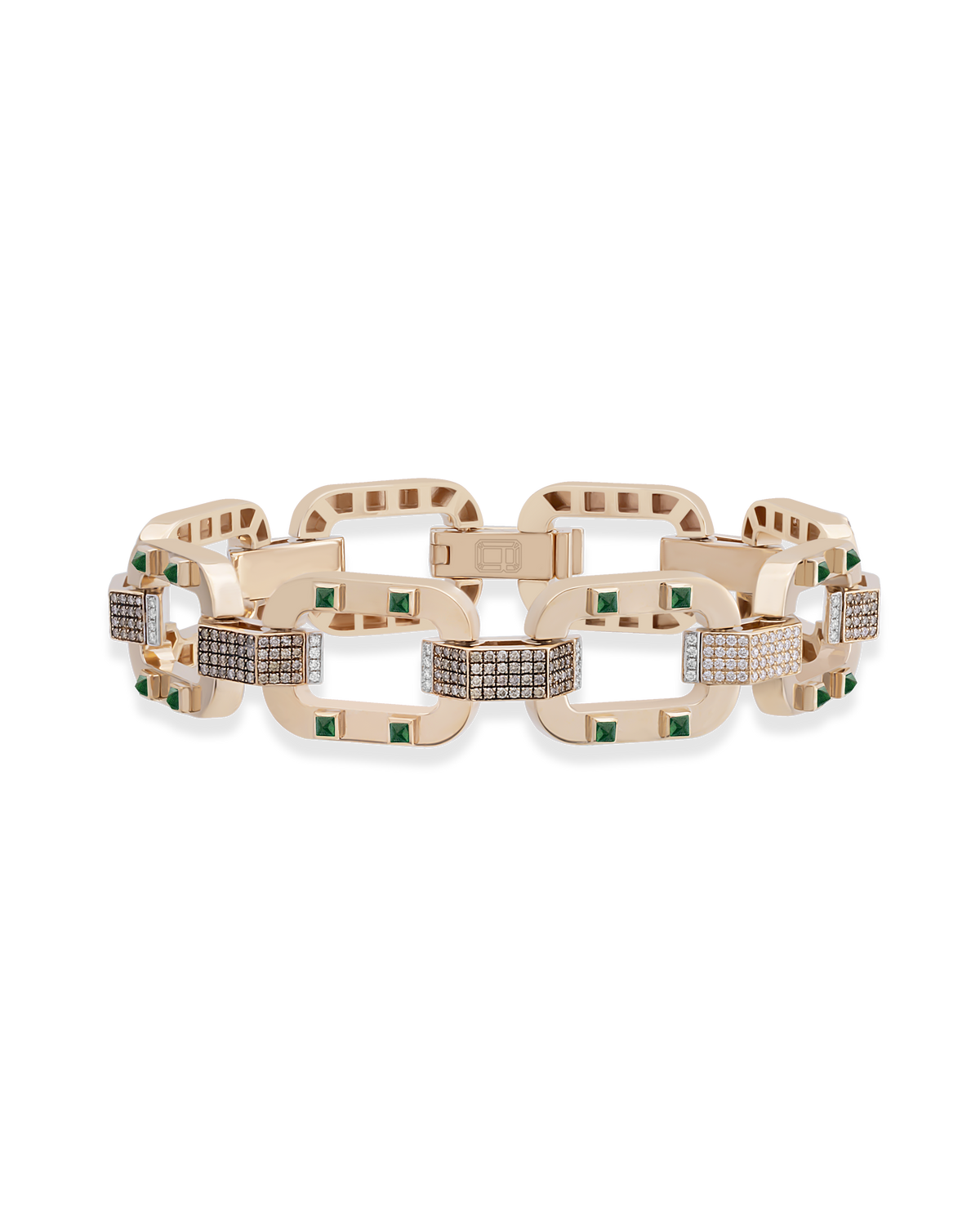 Era Pave Bracelet