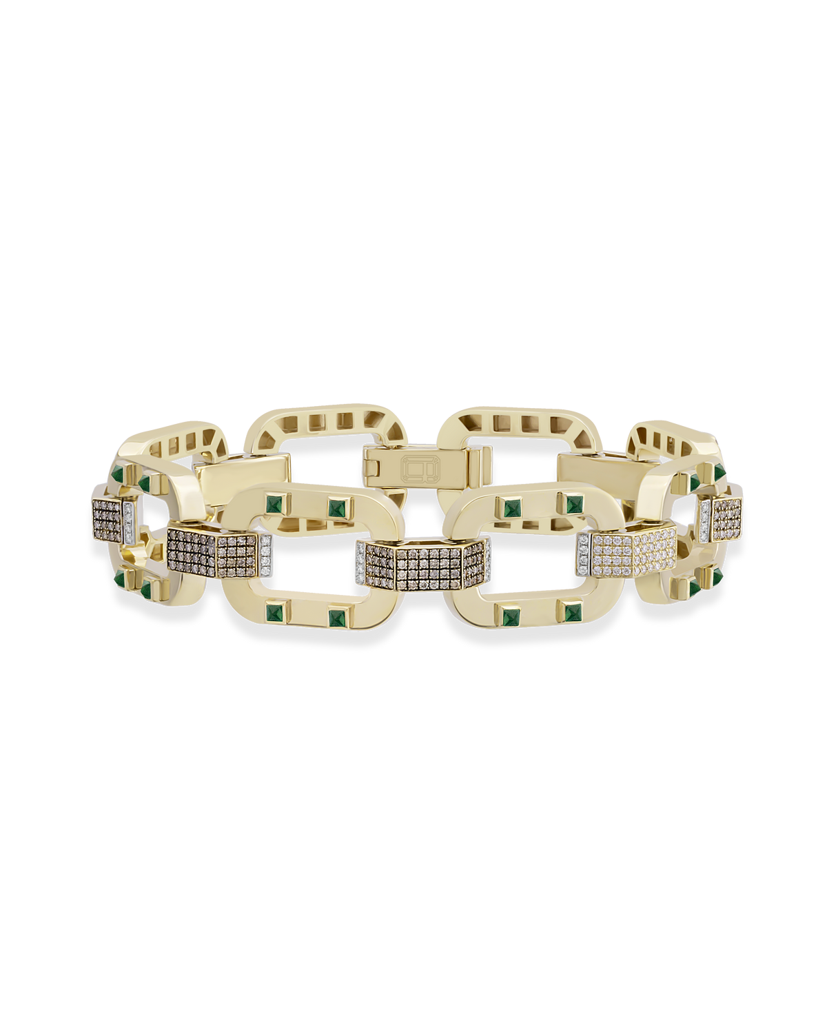 Era Pave Bracelet