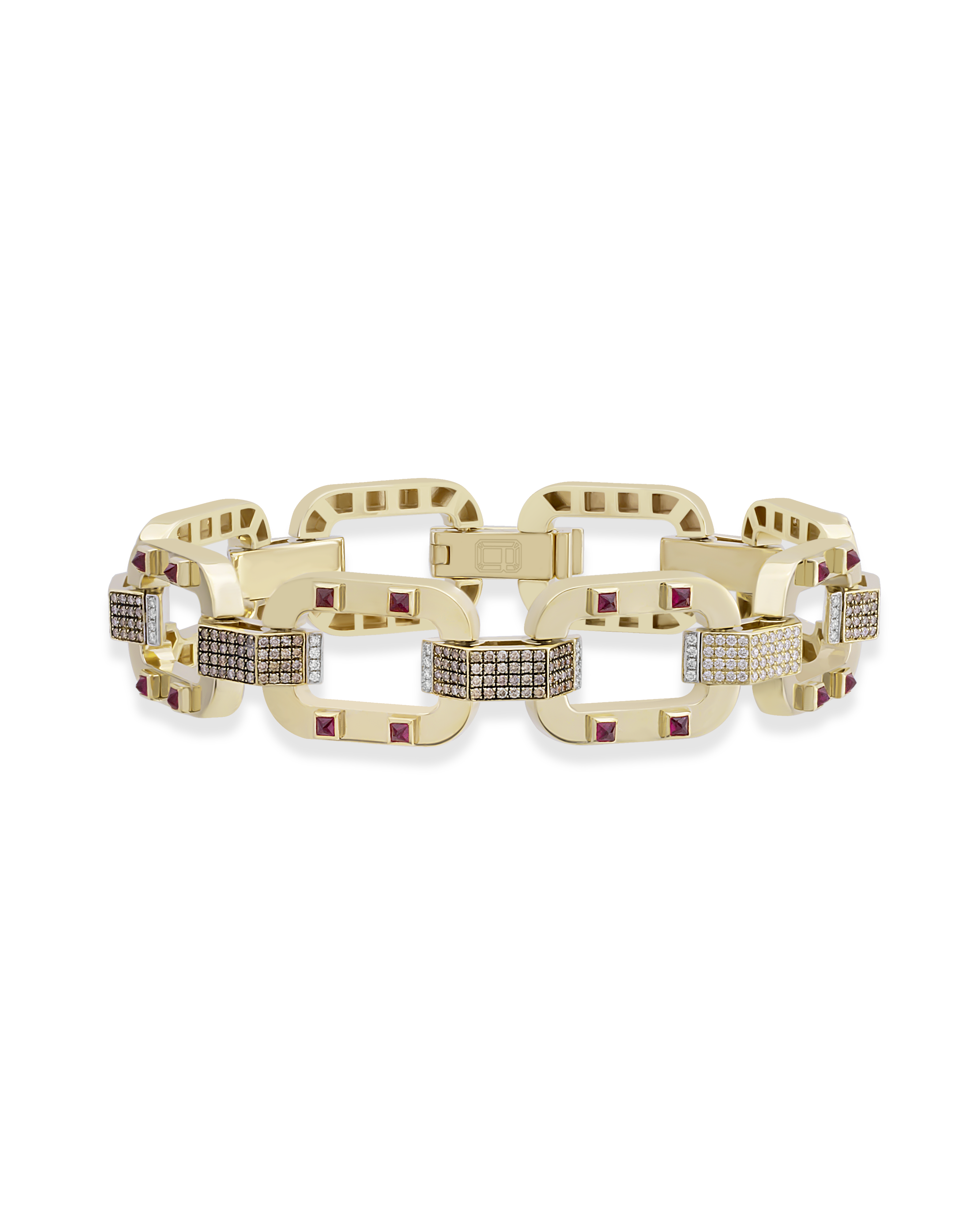 Era Pave Bracelet
