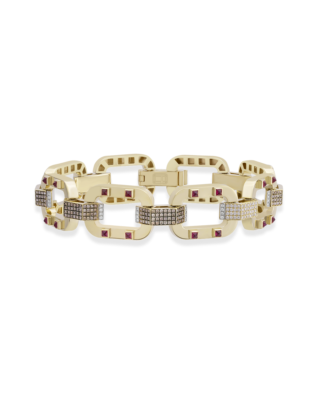 Era Pave Bracelet
