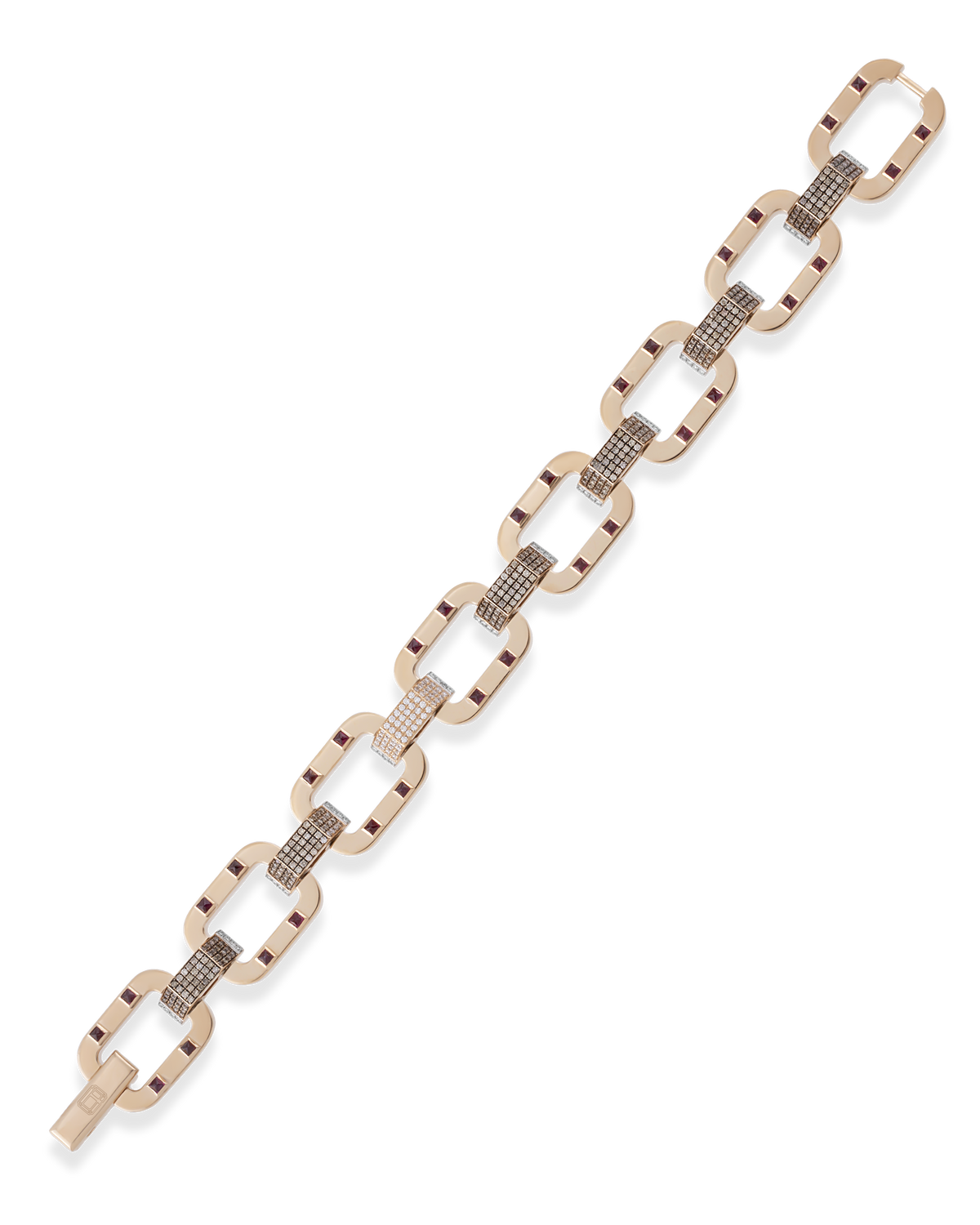 Era Pave Bracelet
