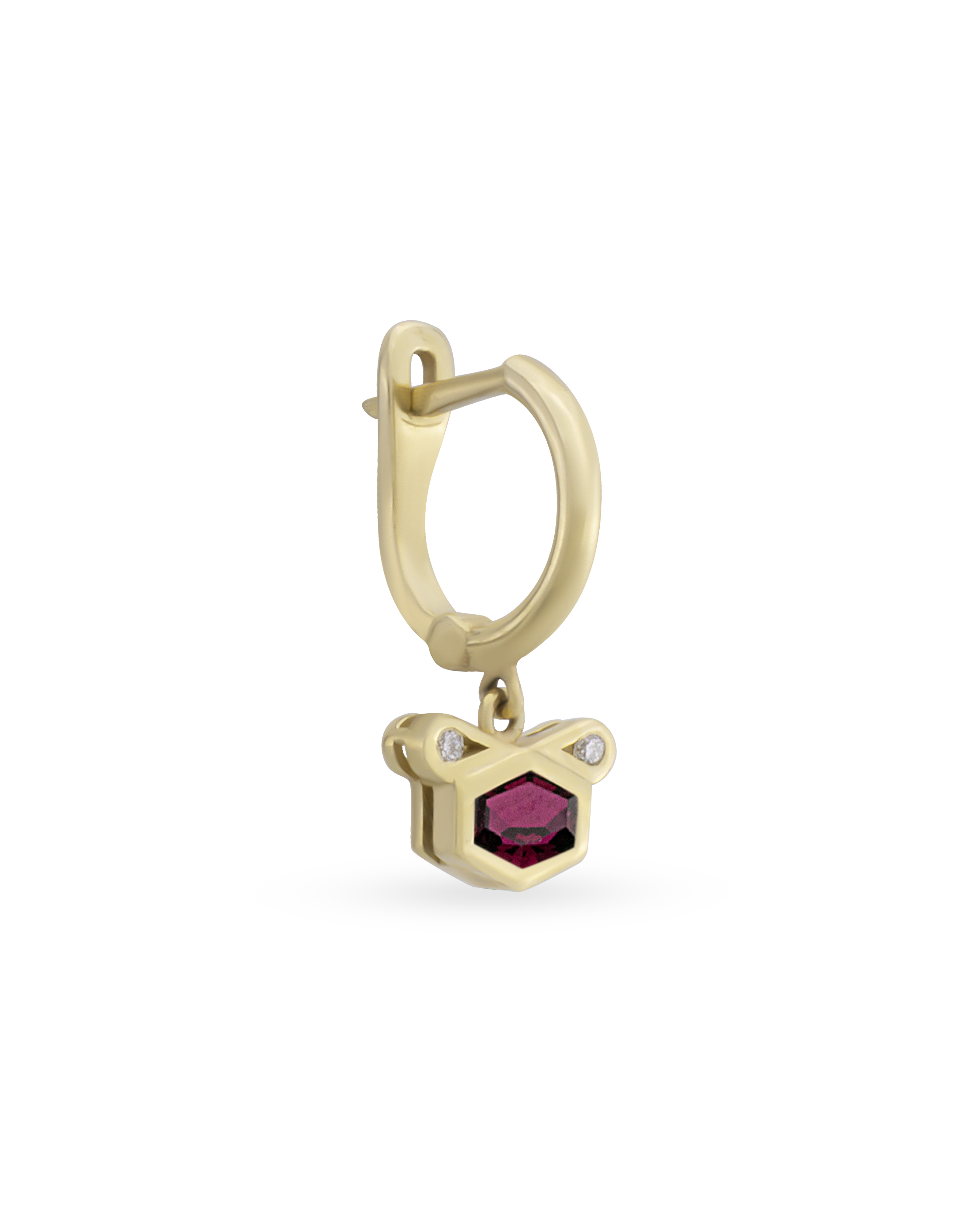 Annabelle Single Earring