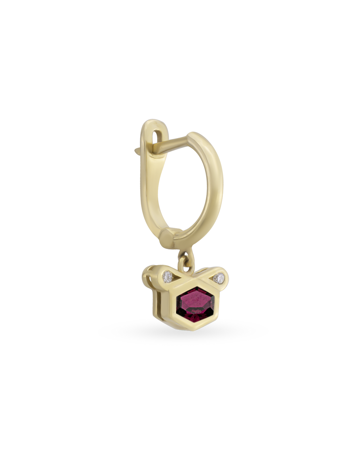 Annabelle Single Earring