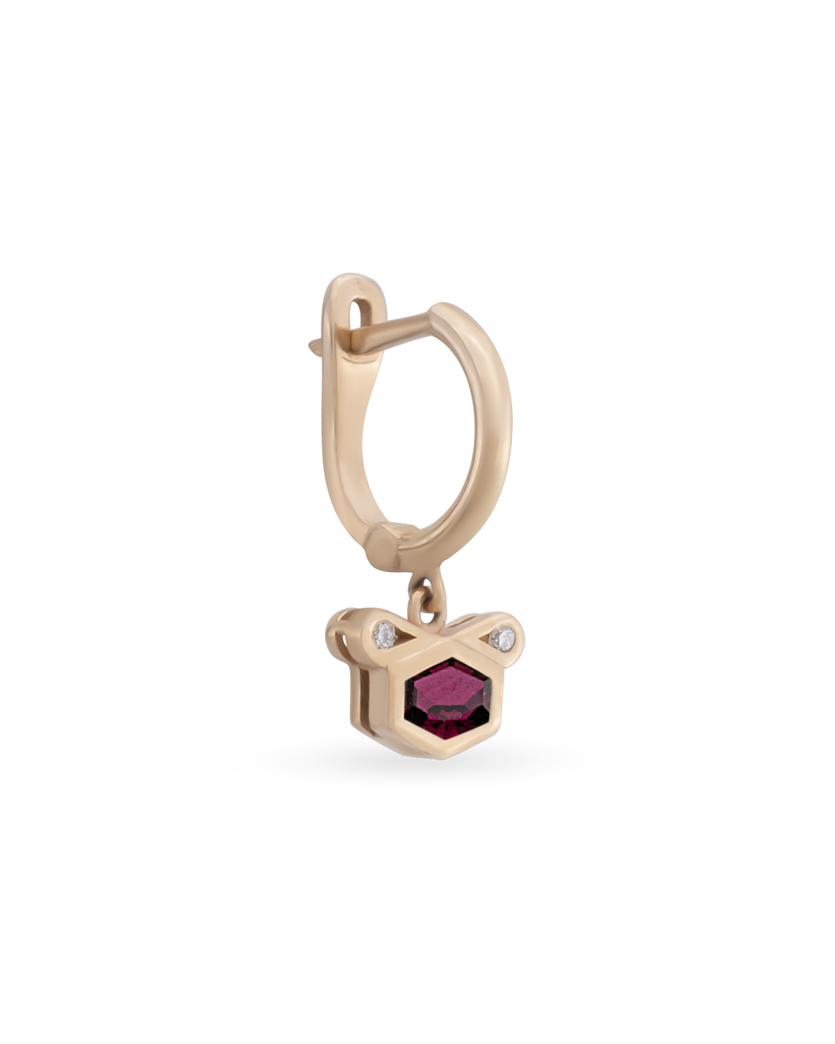 Annabelle Single Earring