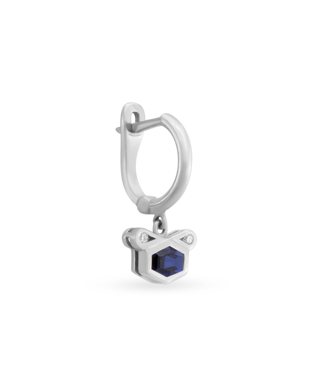 Annabelle Single Earring