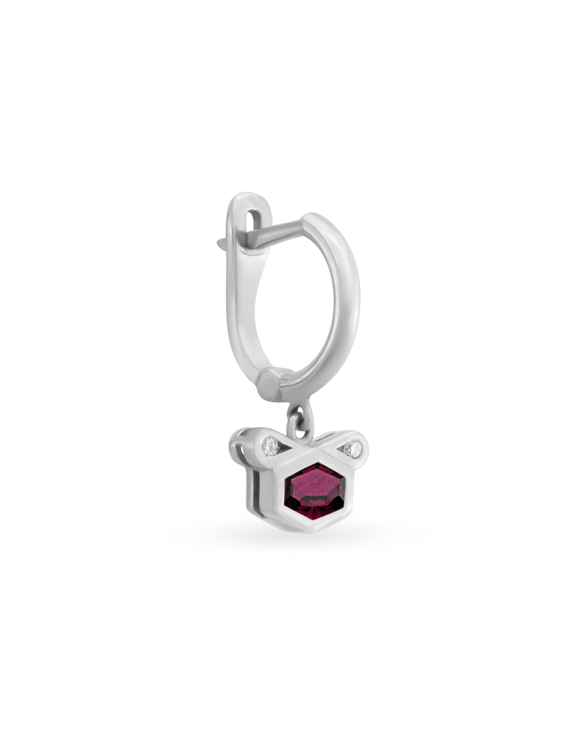 Annabelle Single Earring