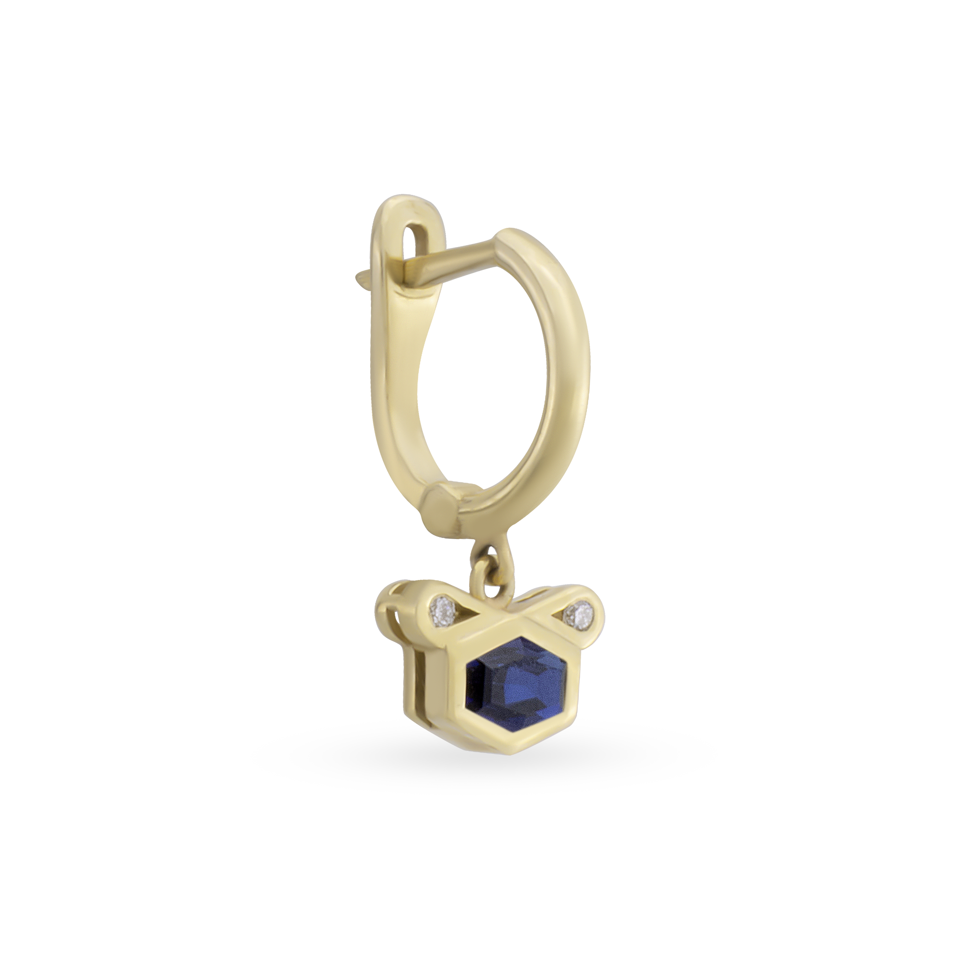 Annabelle Single Earring