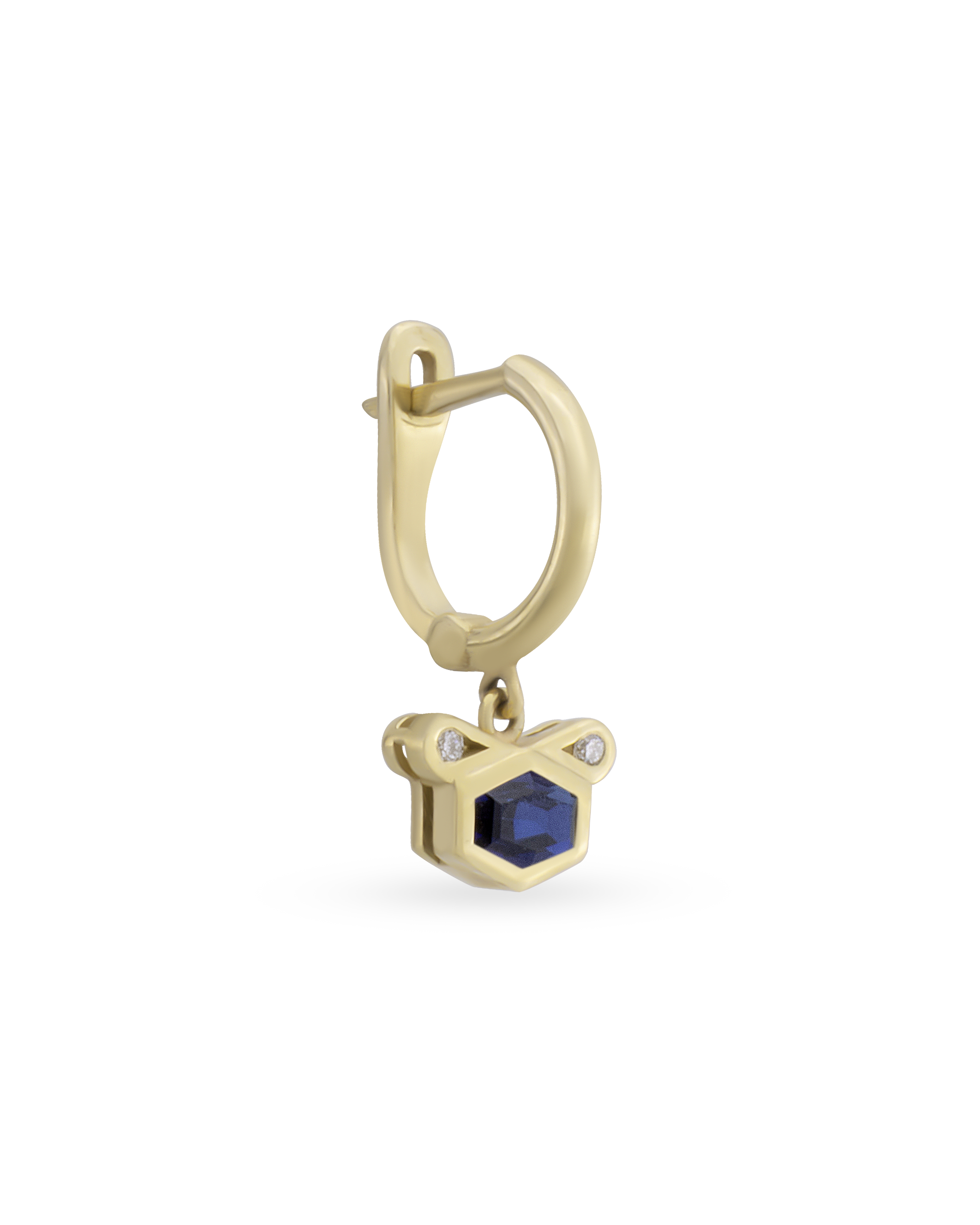 Annabelle Single Earring