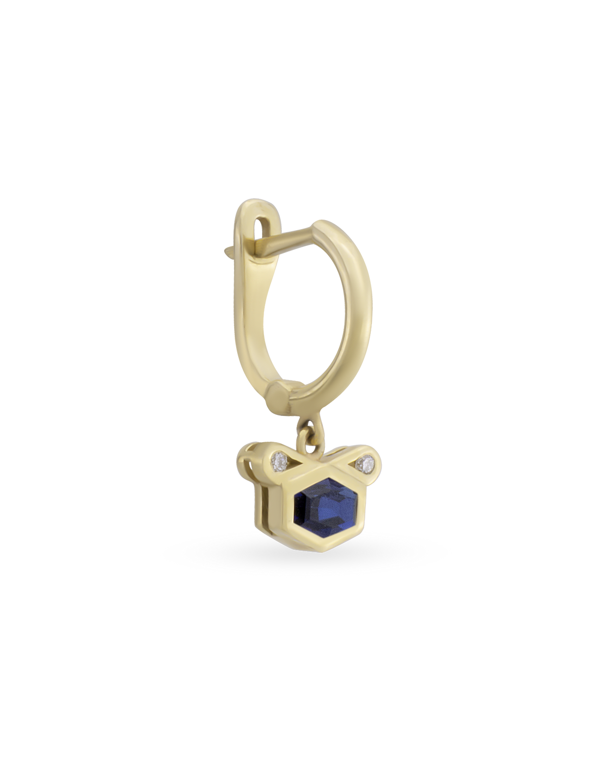 Annabelle Single Earring