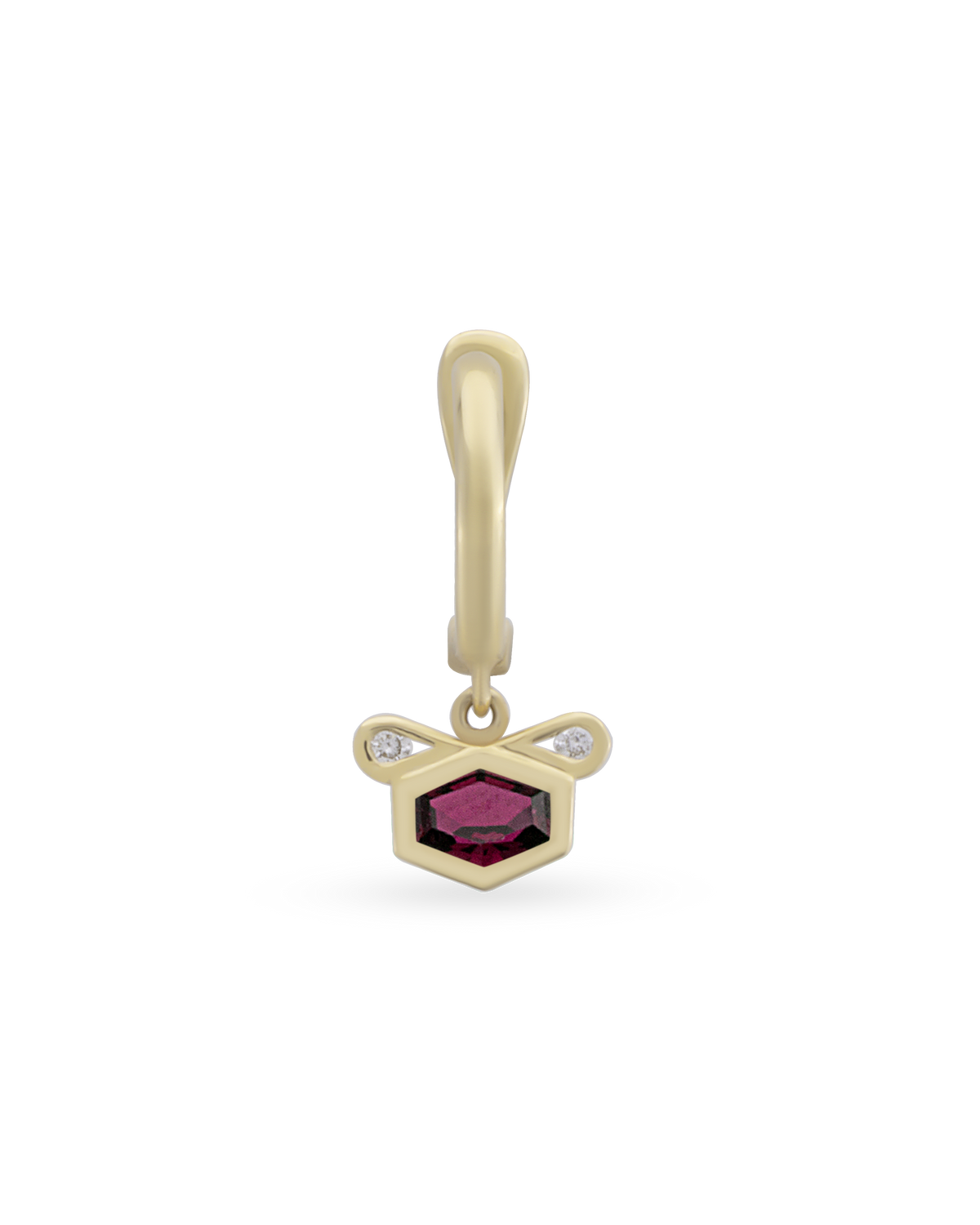 Annabelle Single Earring